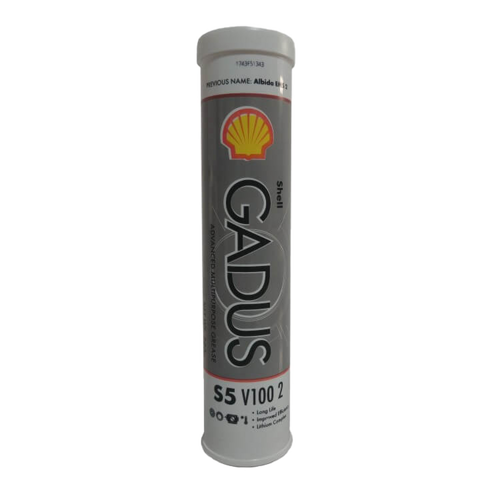 Shell Gadus S5 V100 2 - 380g