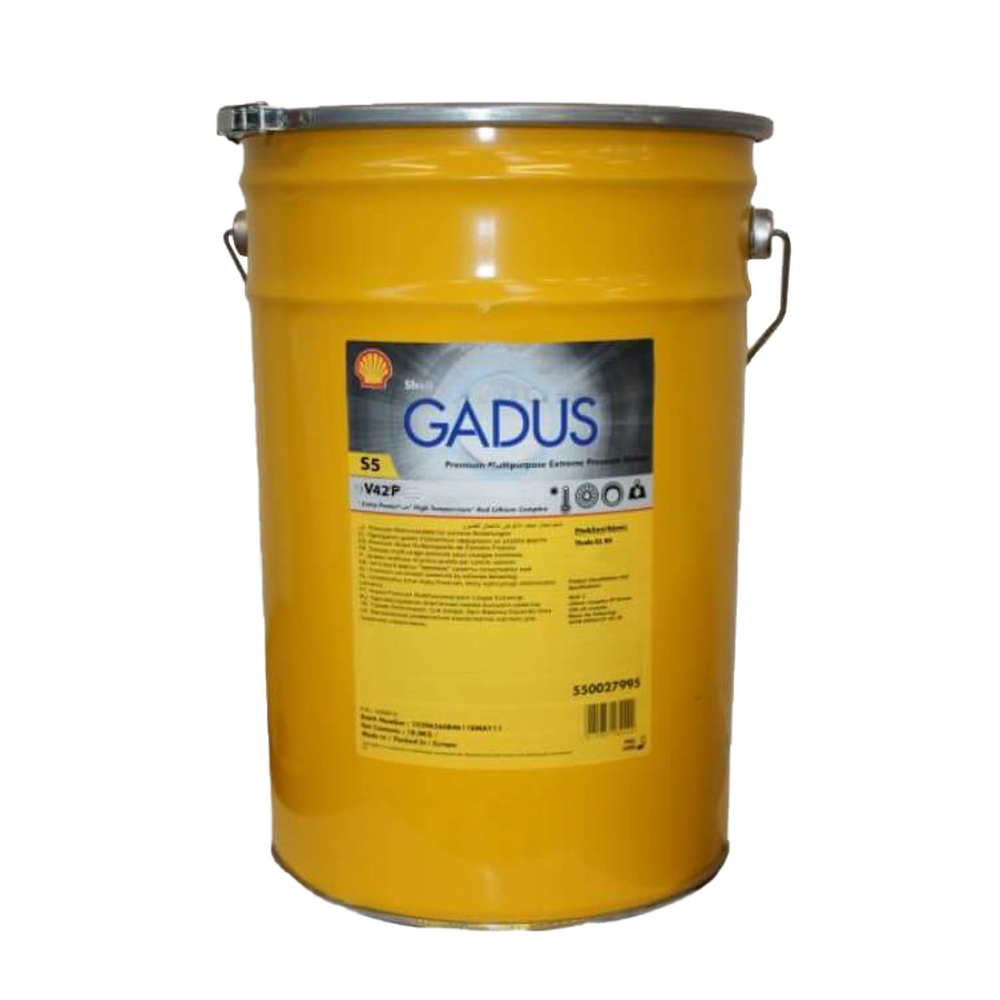 Shell Gadus S5 V42P 2.5 - 18Kg