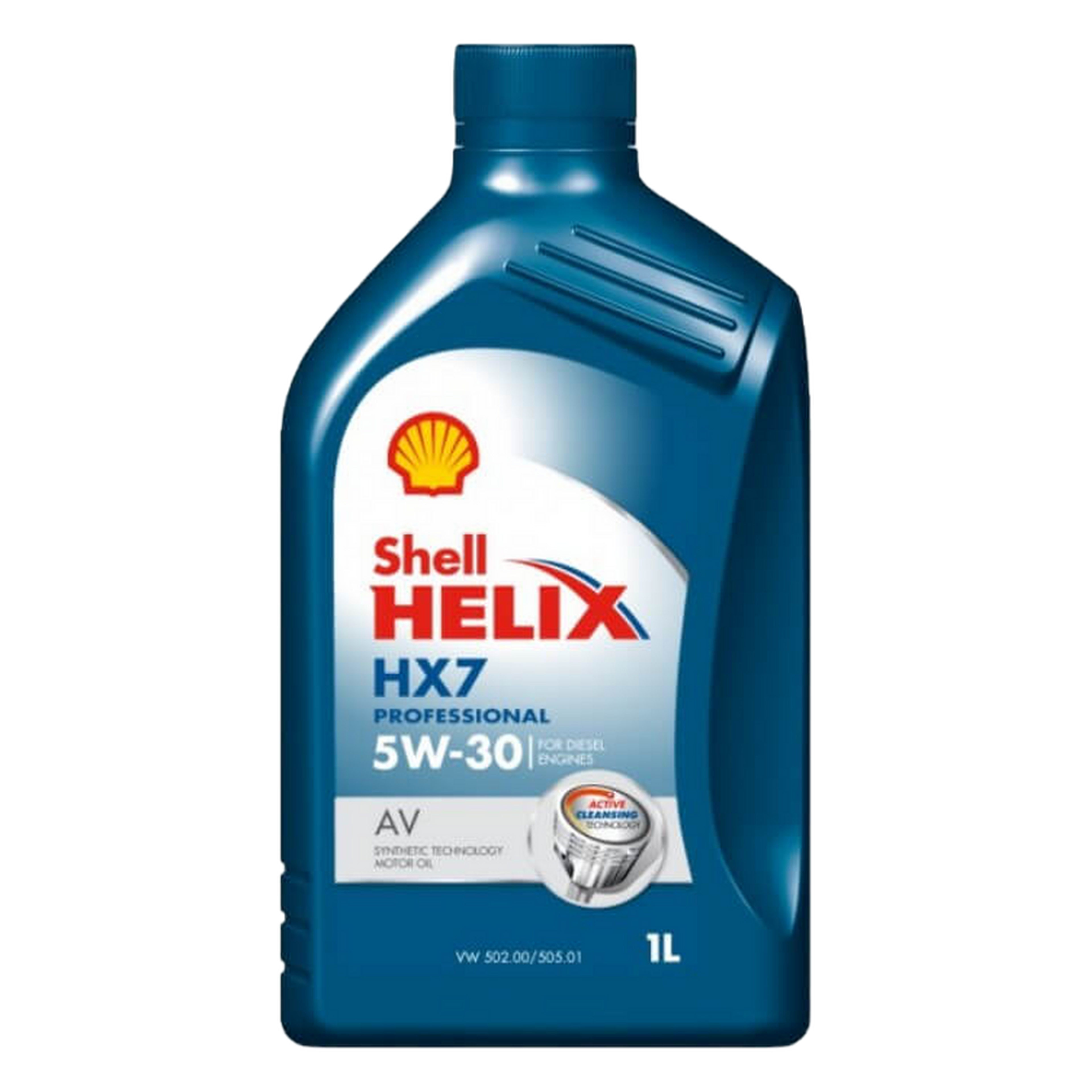 Shell Helix HX7 Professional AV 5W-30 - 1L