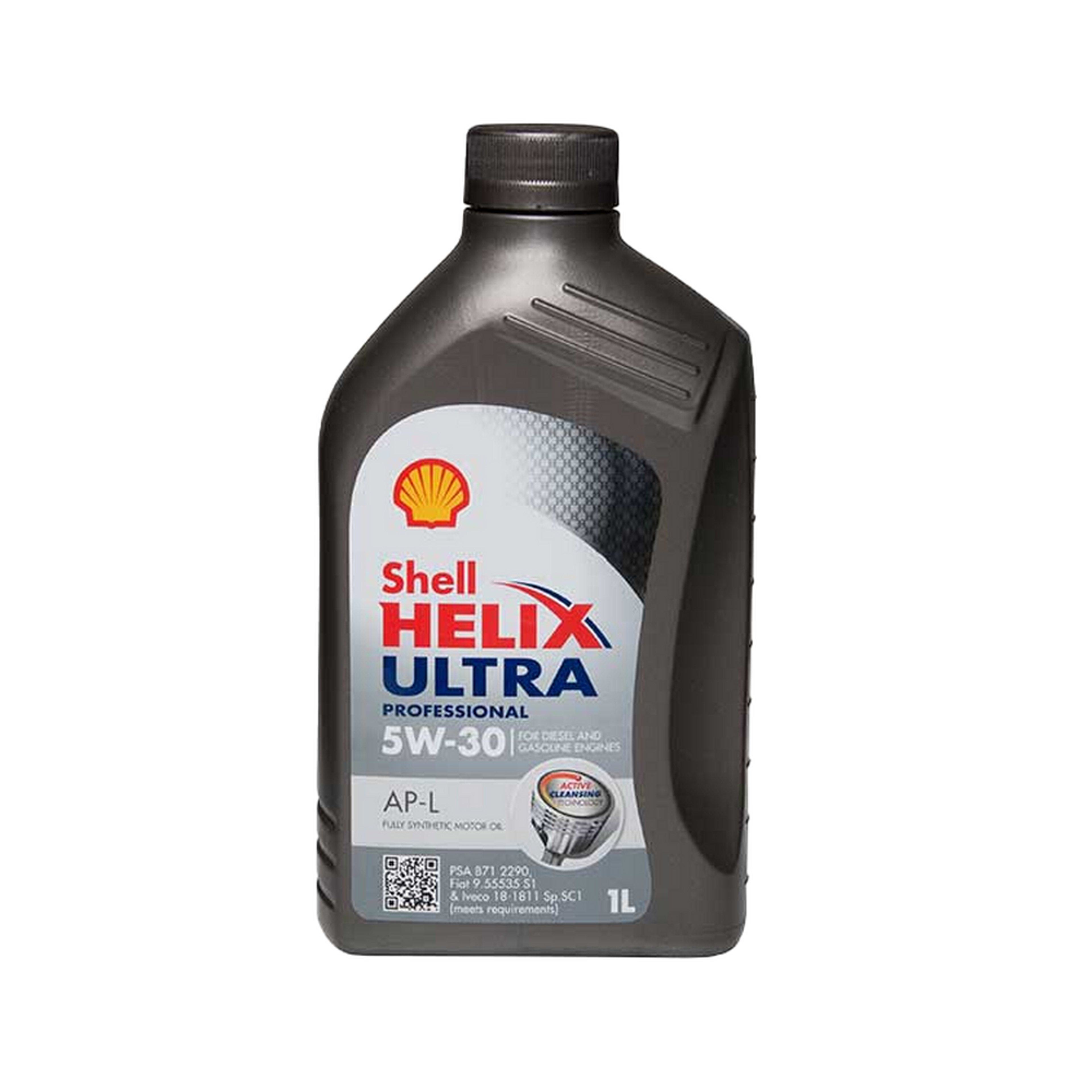Shell Helix Ultra Professional AP-L 5W-30 - 1L