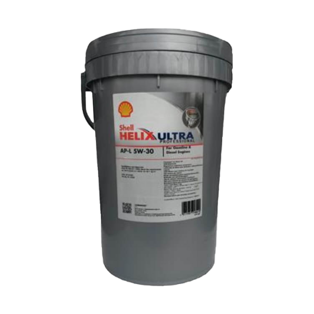 Shell Helix Ultra Professional AP-L 5W-30 - 20L