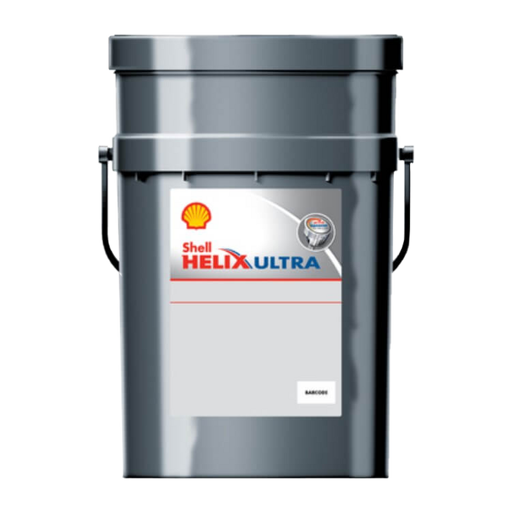 Shell Helix Ultra ECT C3 5W-30 - 20L