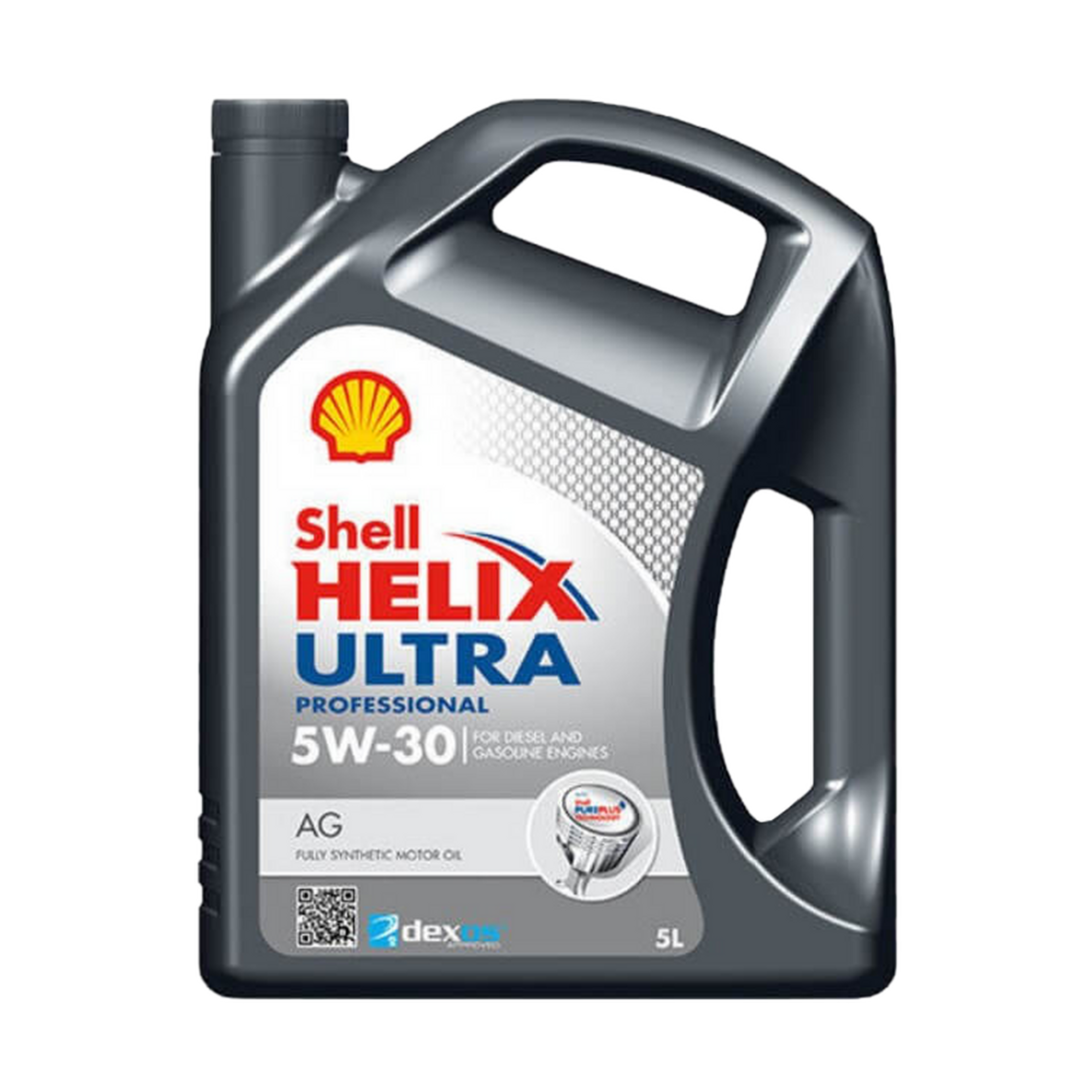 Shell Helix Ultra Professional AG 5W-30 - 5L