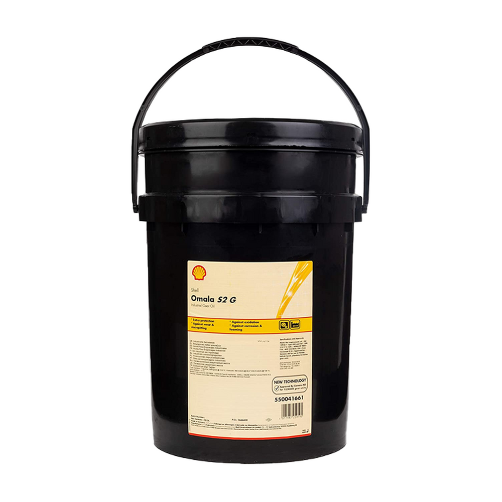 Shell Omala S2 GX 220 - 20L