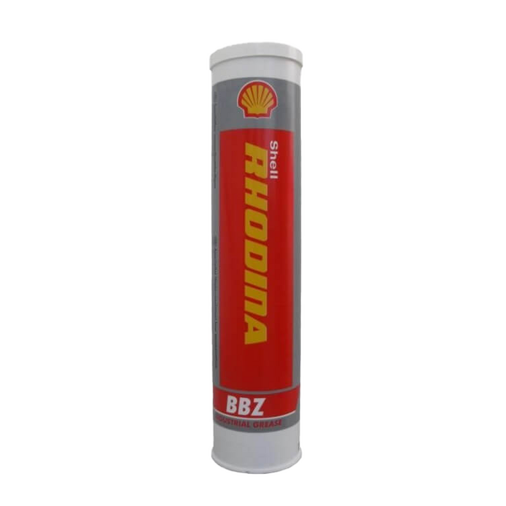 Shell Rhodina BBZ - 380g