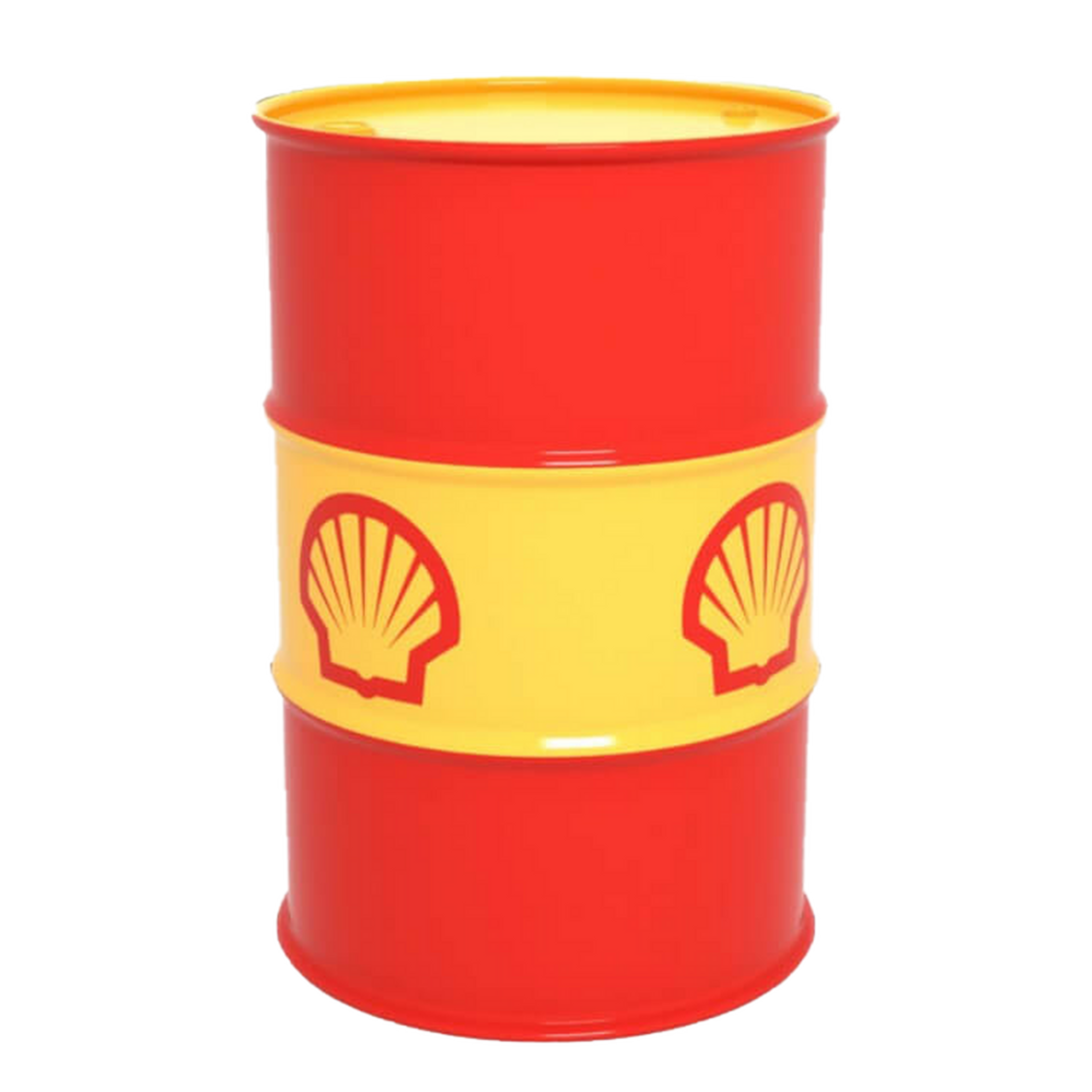 Shell Rimula R6 LM 10W-40 - 209L