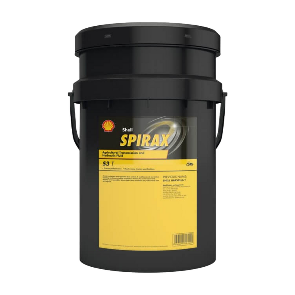 Shell Spirax S3 T - 20L
