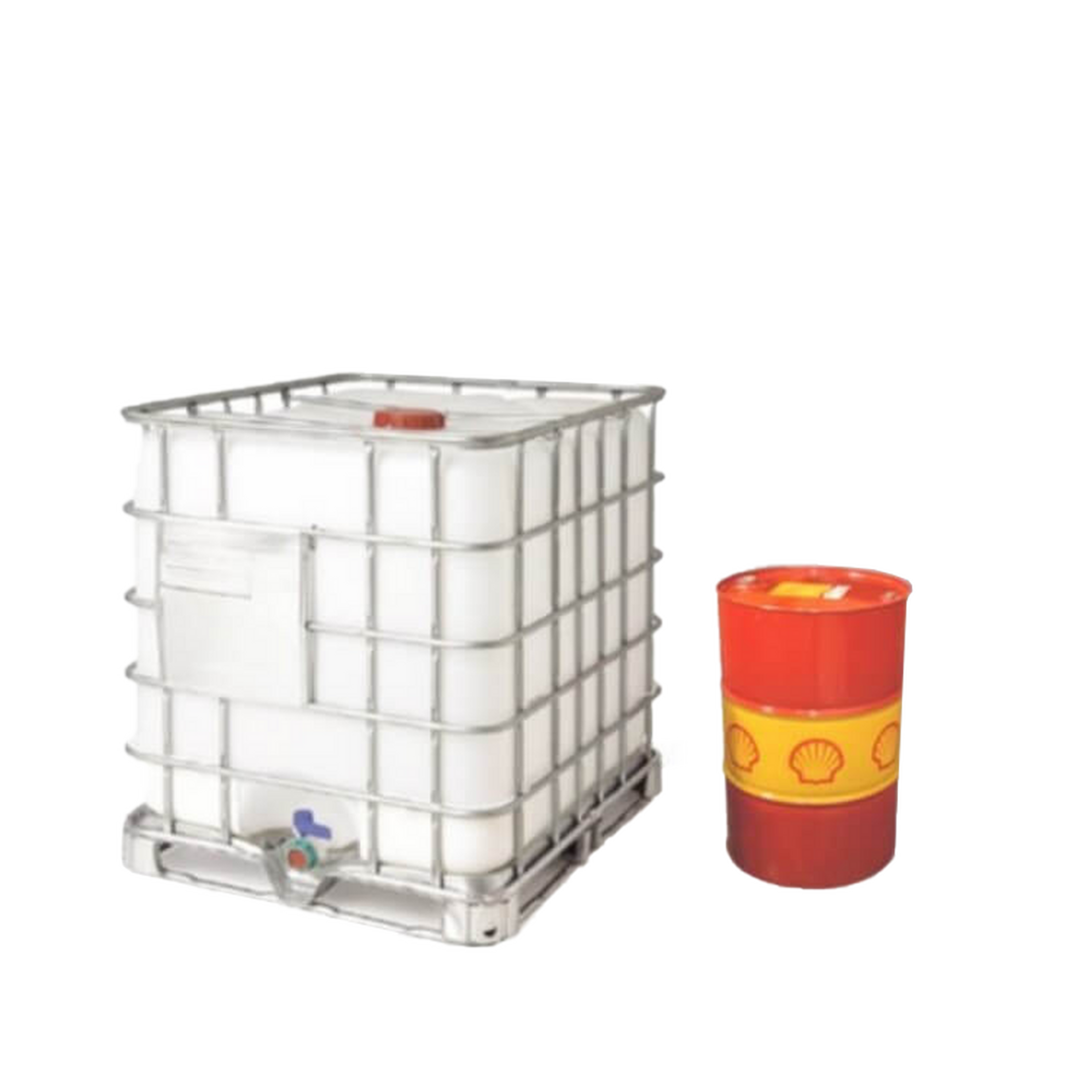 Shell Spirax S6 ATF A295 - 1000L