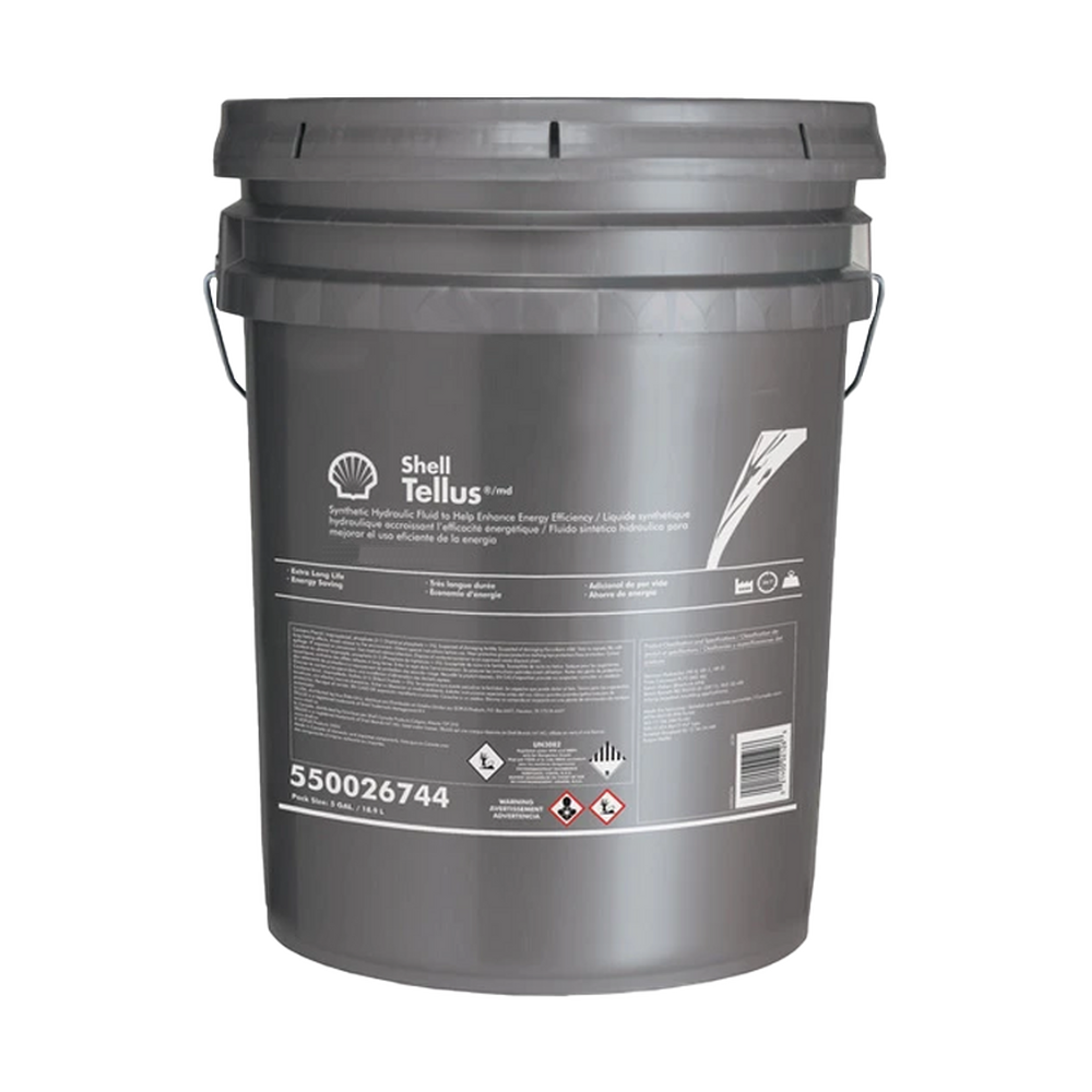 Shell Tellus S2 MX 32 - 20L