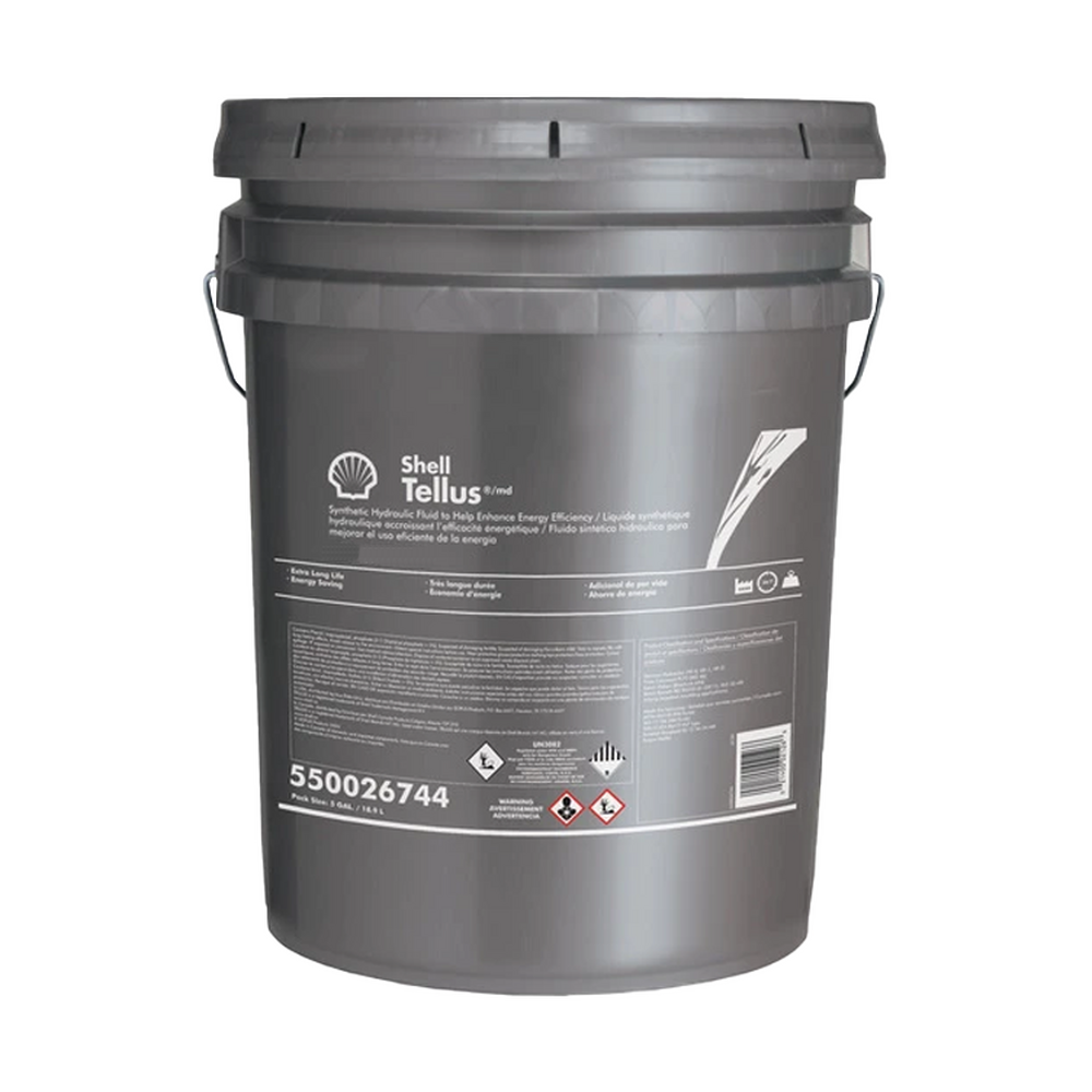Shell Tellus S2 VX 32 - 20L