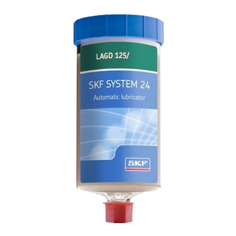 SKF LAGD 125/HHT26 High Temp LHHT 265 Oil - 125ml