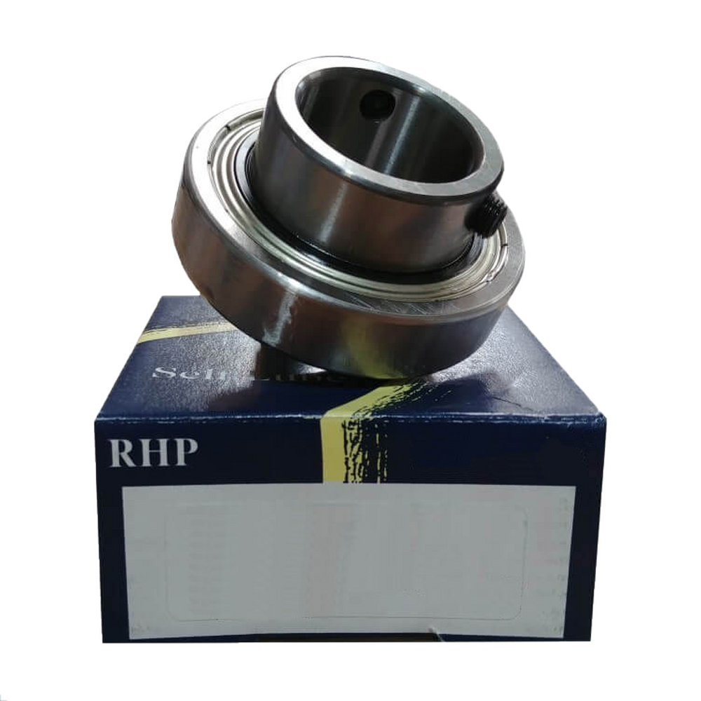 1160-60 - RHP Self Lube Bearing Insert - 60 mm Shaft Diameter