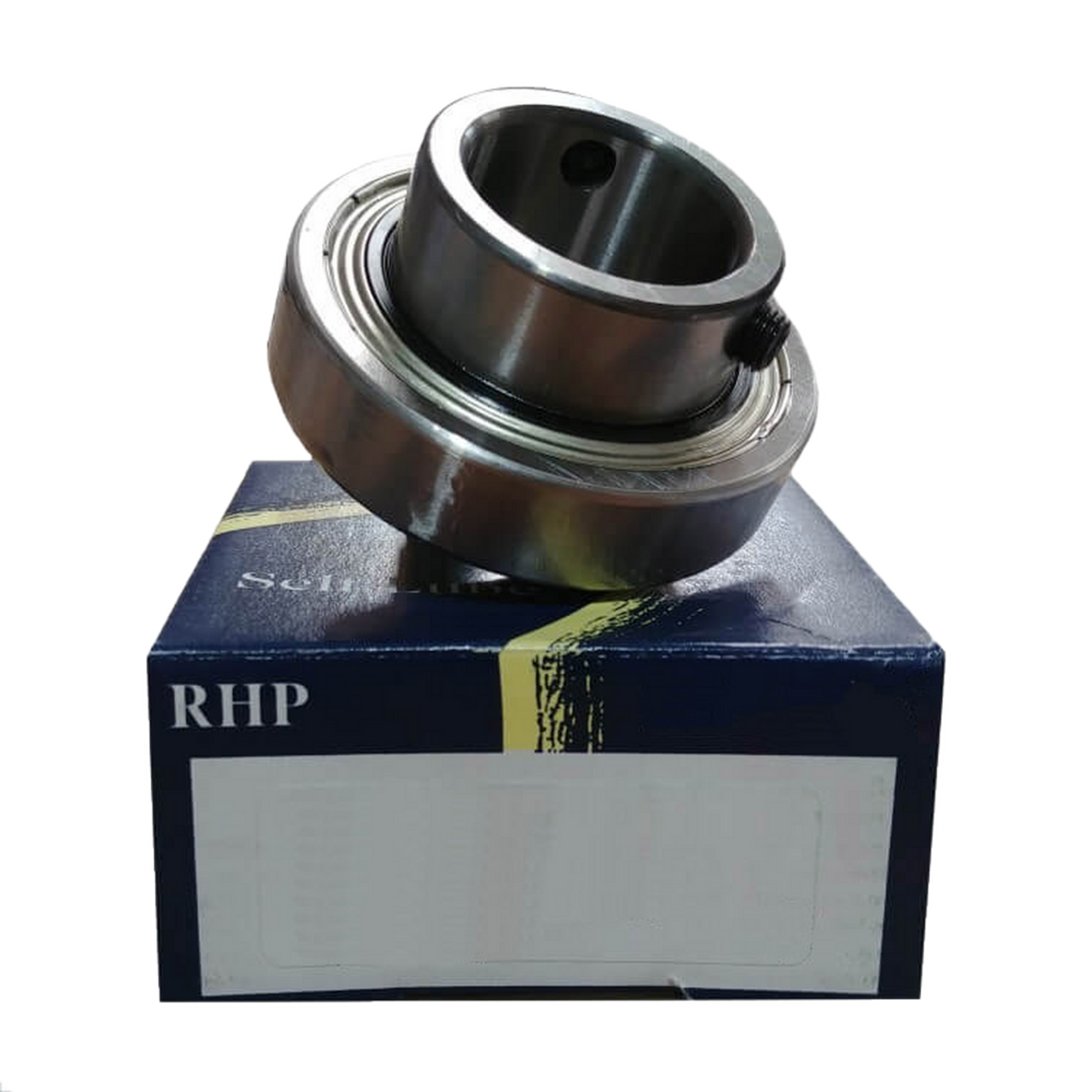 1145-1.11/16 - RHP Self Lube Insert - 1.11/16 Inch Diameter