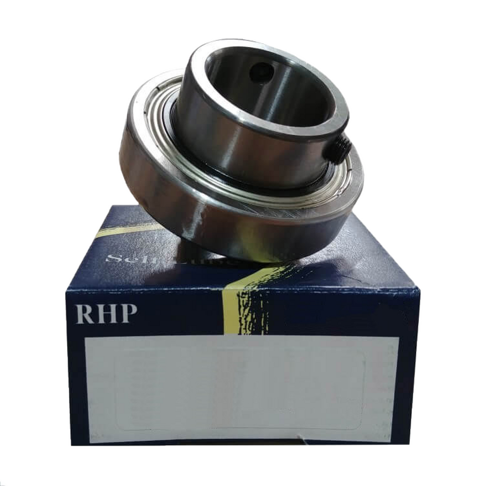 1135-1.1/4 - RHP Self Lube Bearing Insert - 1.1/4 Inch Shaft Diameter