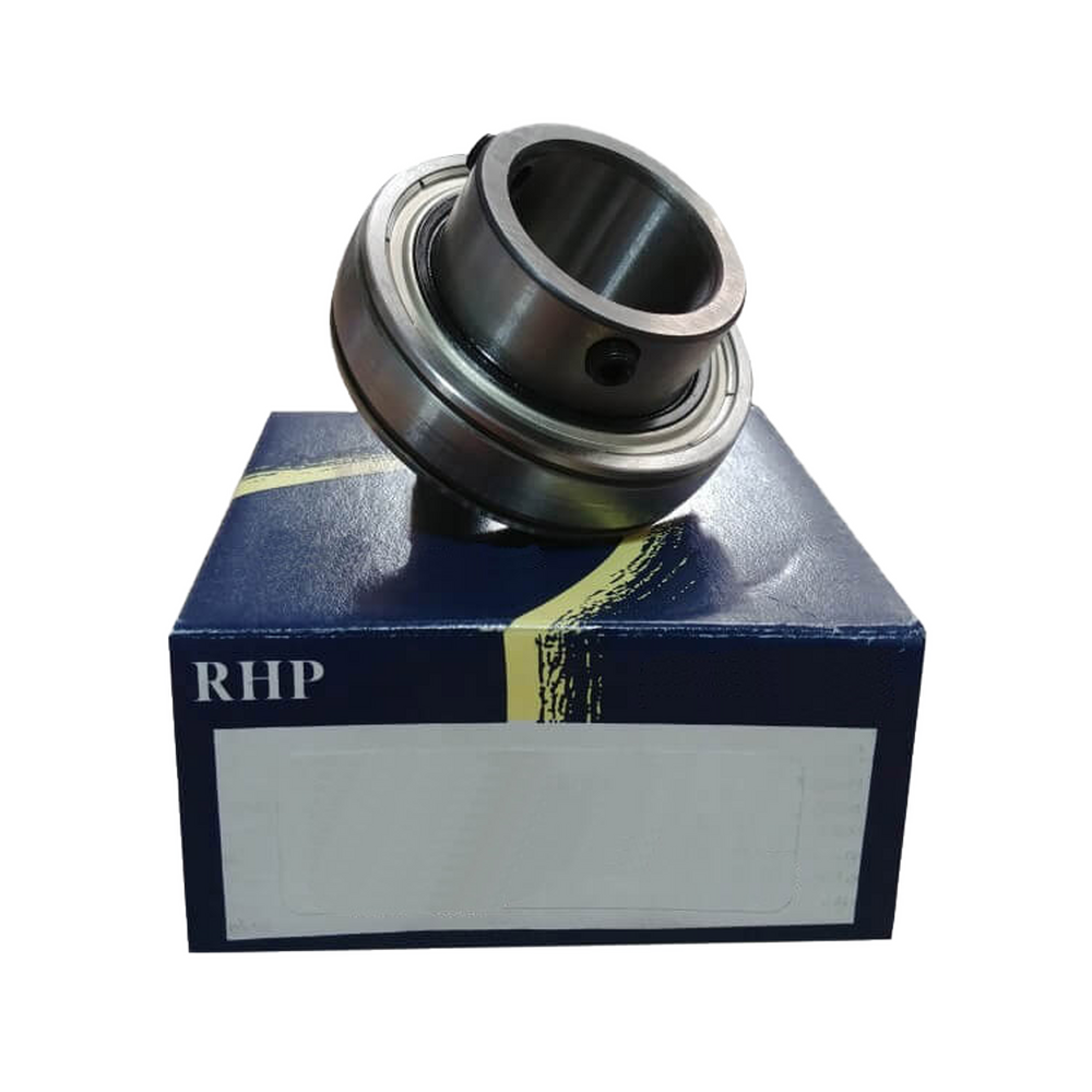1045-1.11/16G - RHP Self Lube Insert - 1.11/16 Inch Diameter