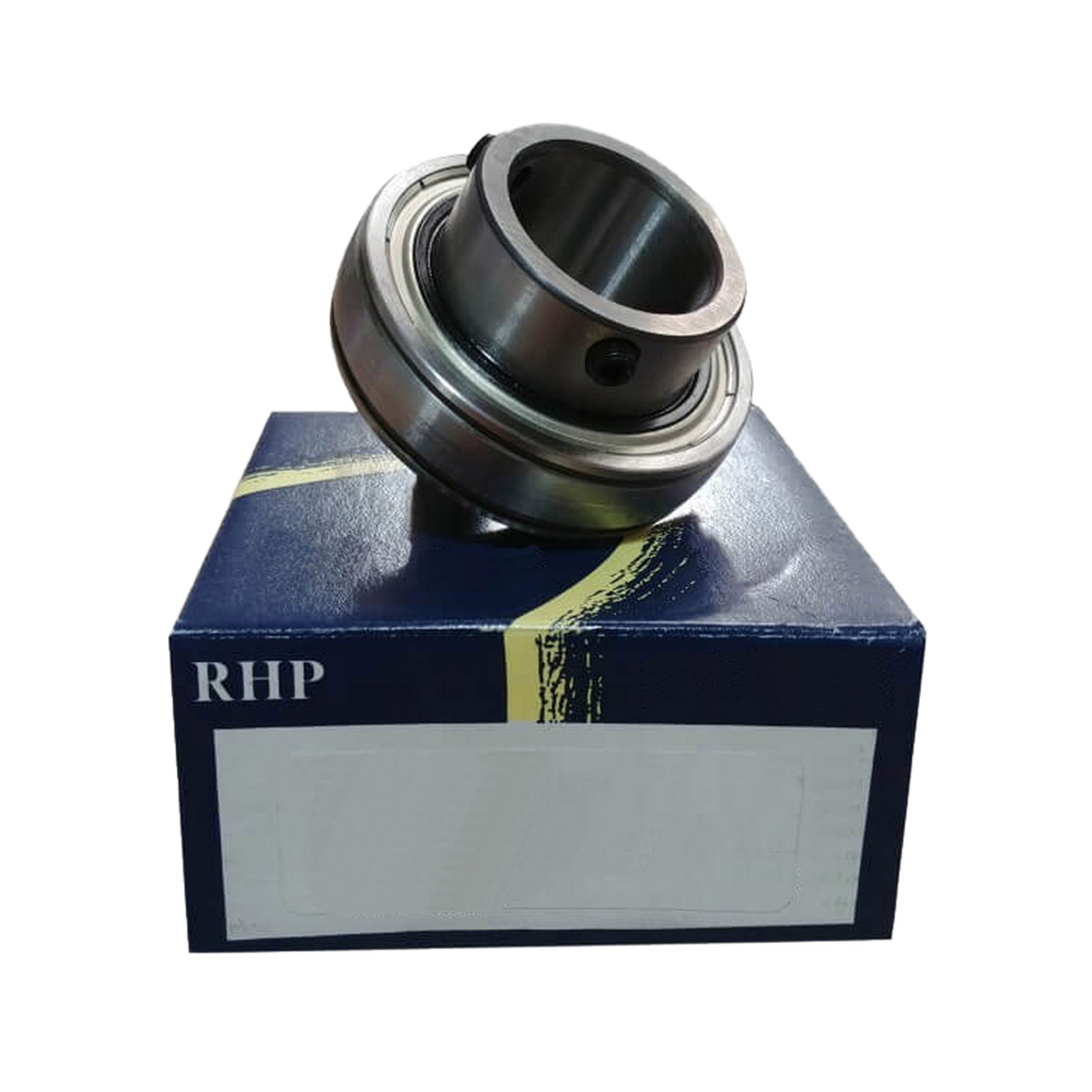 1040-1.1/2G - RHP Self Lube Bearing Insert - 1.1/2 Inch Shaft Diameter