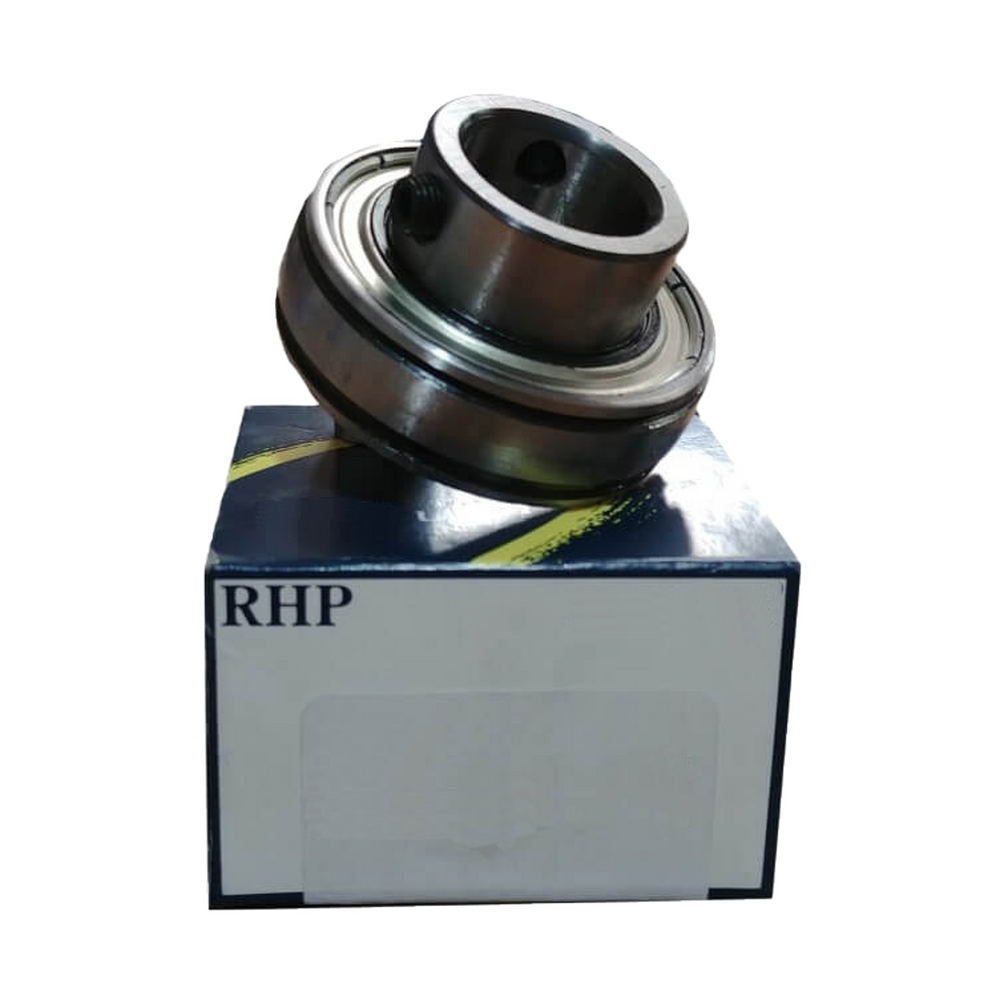 1230-1.1/8ECG - RHP Self Lube Bearing Insert - 1.1/8 Inch Shaft
