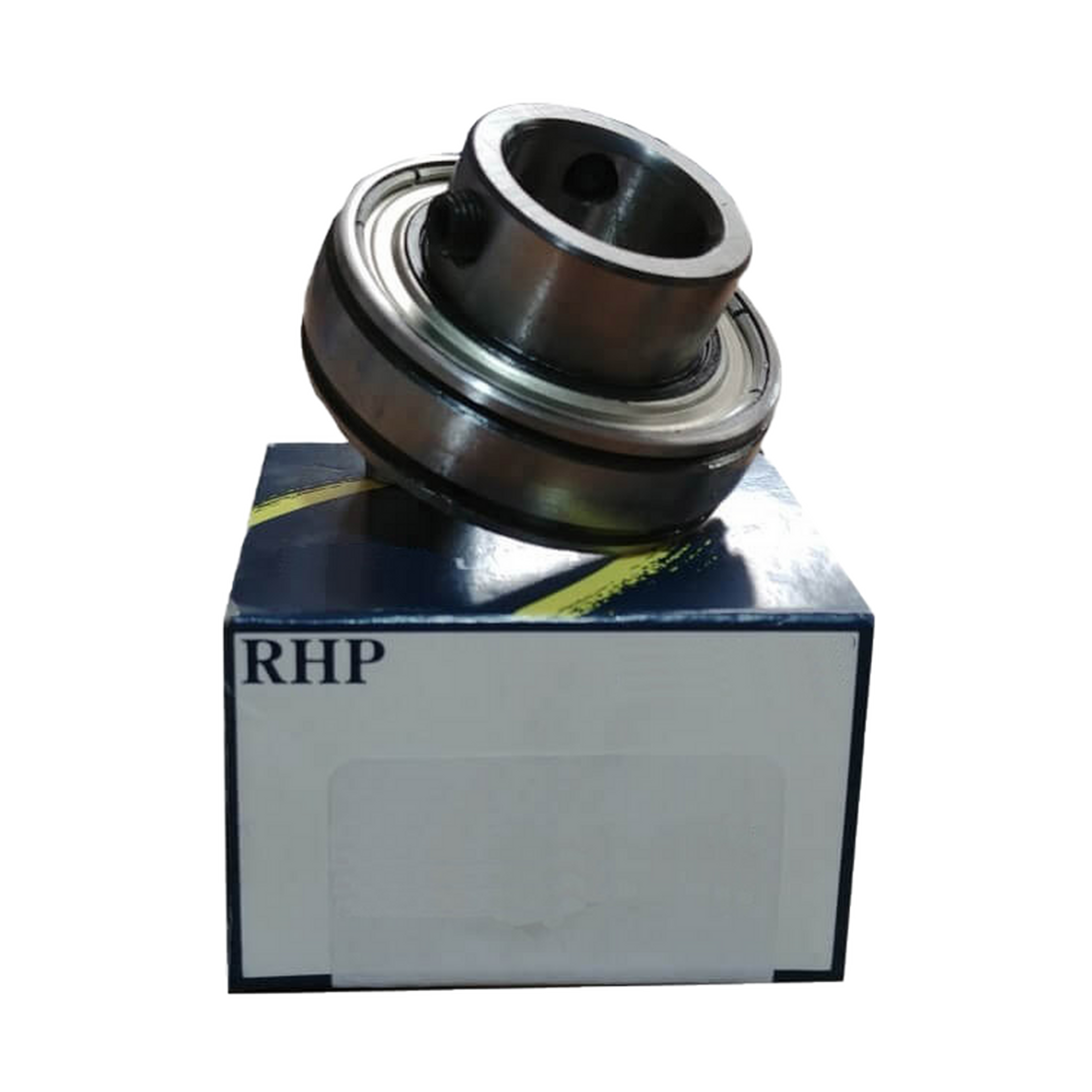 1220-3/4ECG - RHP Self Lube Bearing Insert - 3/4 Inch Shaft Diameter