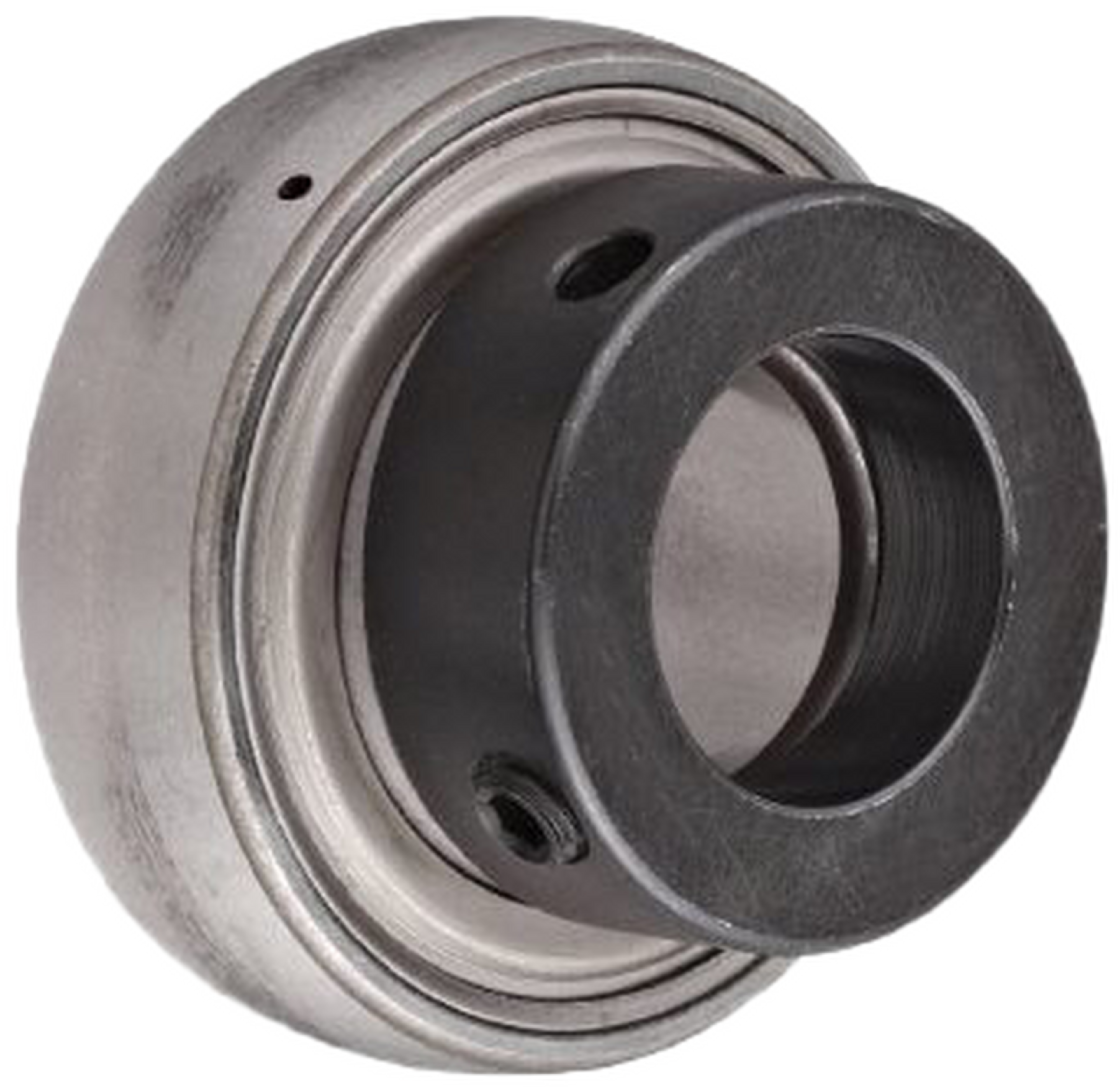 YET206-102 - SKF Self Lube Bearing Inserts - 28.575mm - Bore Size