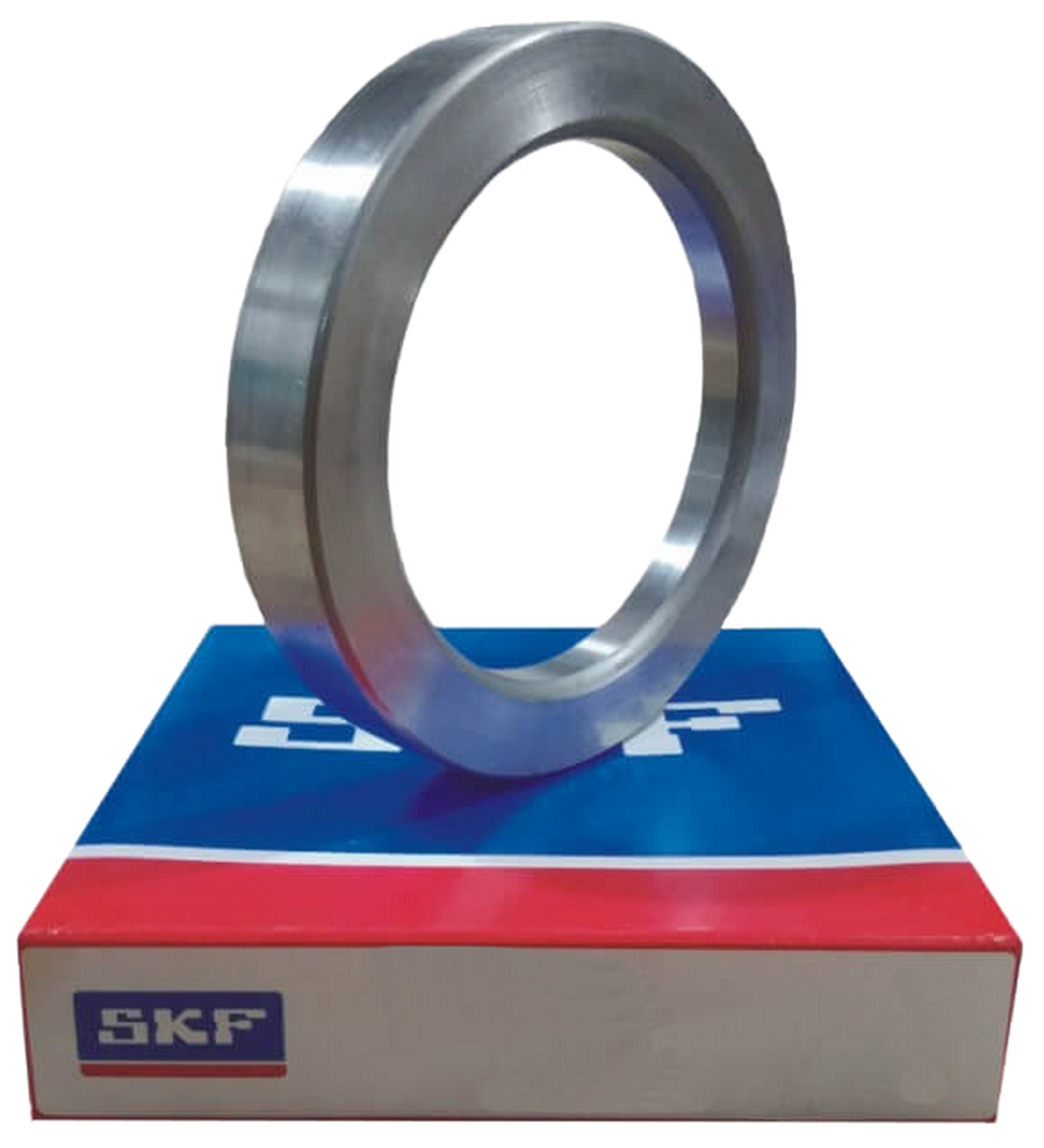 HJ318EC/VA301 - SKF Angle Rings - 90x124.05x18.5mm