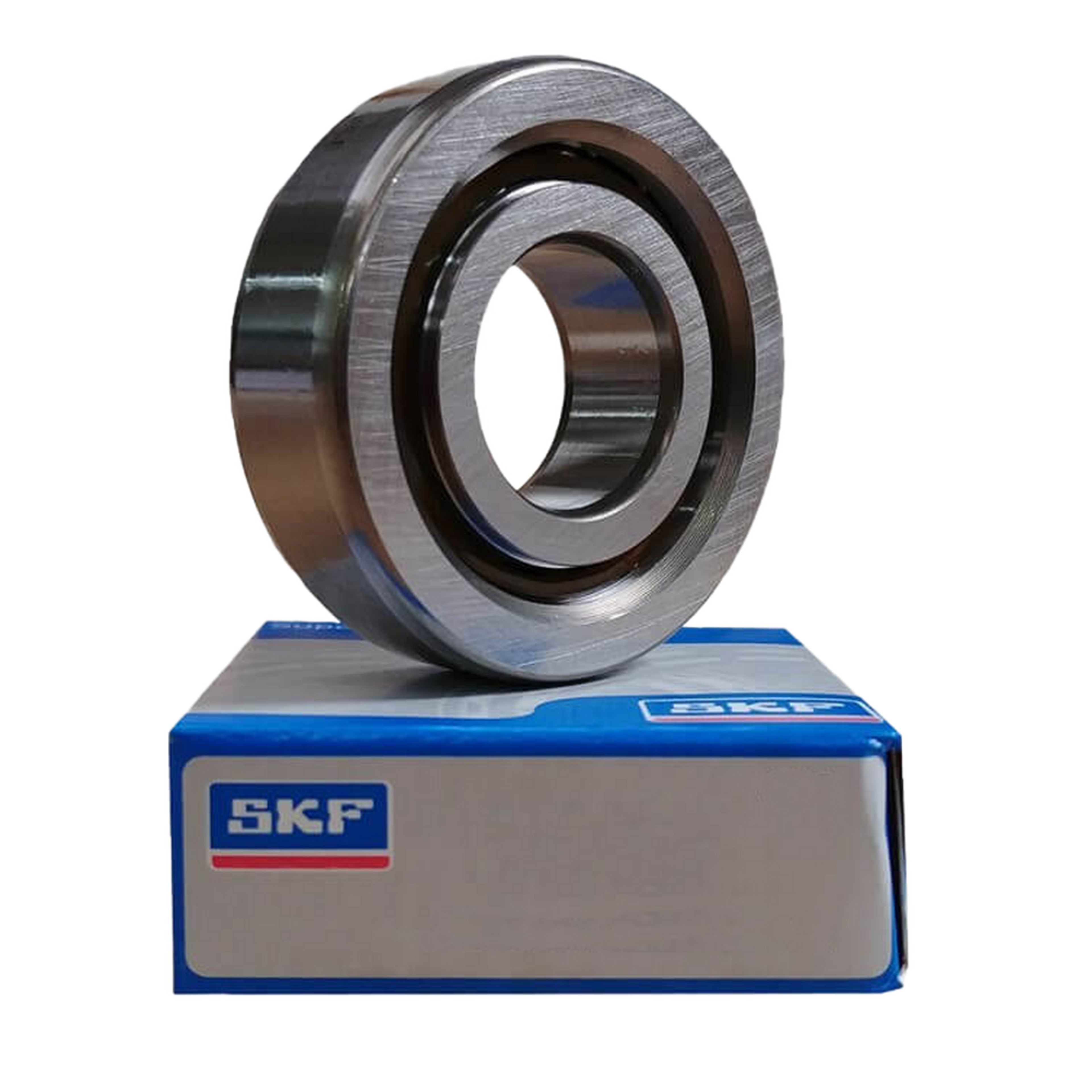BSD2562CGA -SKF Single Direction Angular Contact Thrust - 25x62x15mm