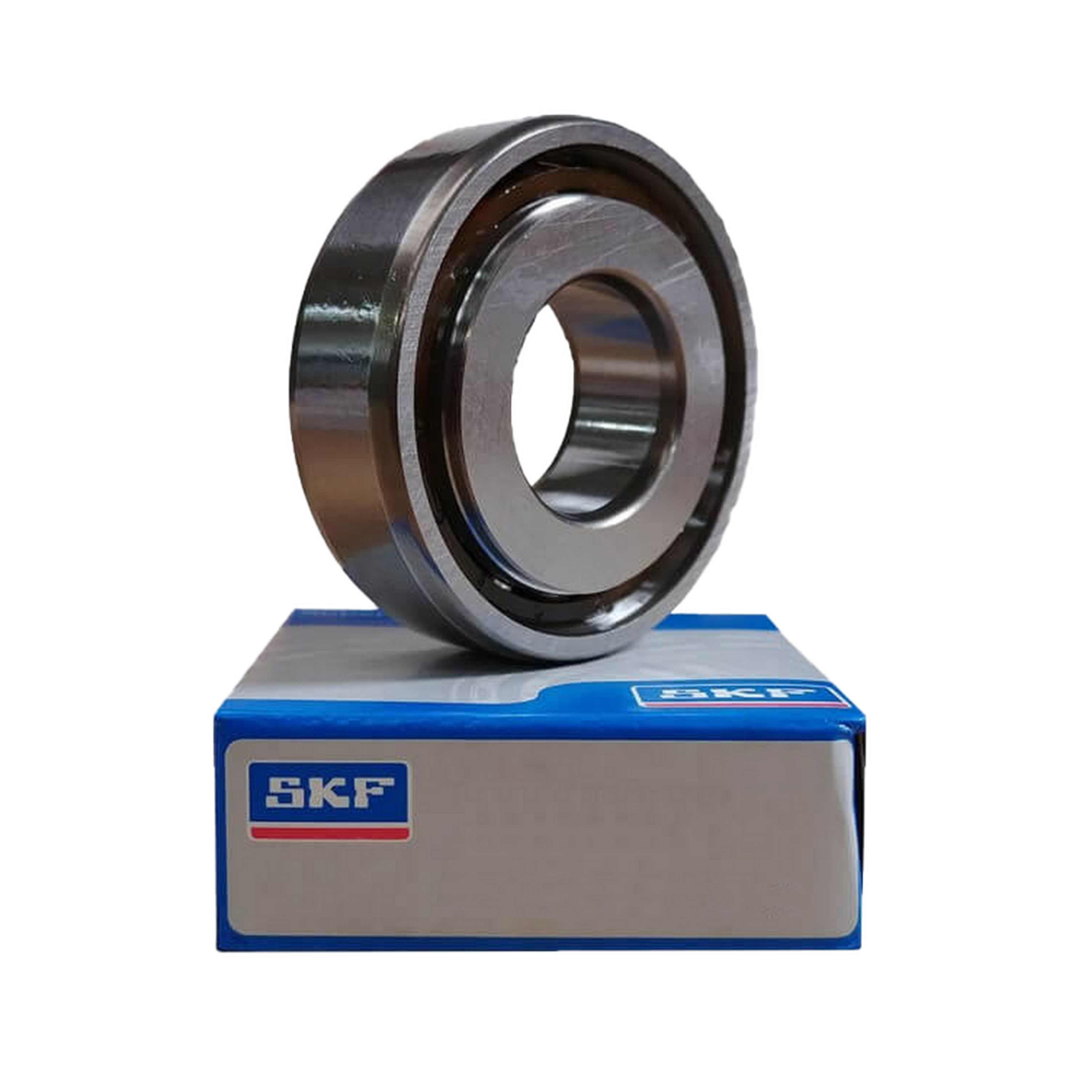 BSA207CGA - SKF Single Direction Angular Contact Thrust - 35x72x17mm