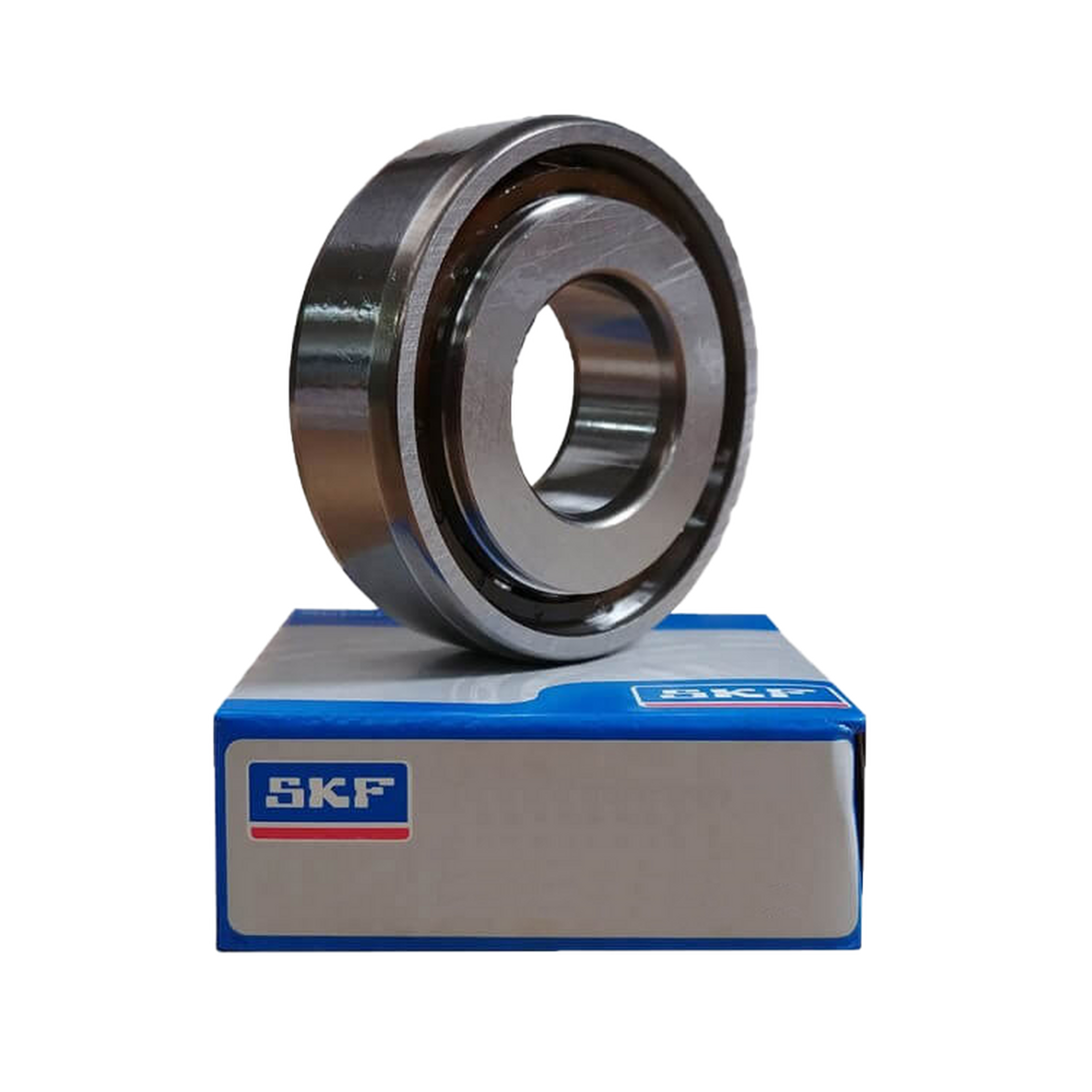 BSA205CGA - SKF Single Direction Angular Contact Thrust - 25x52x15mm