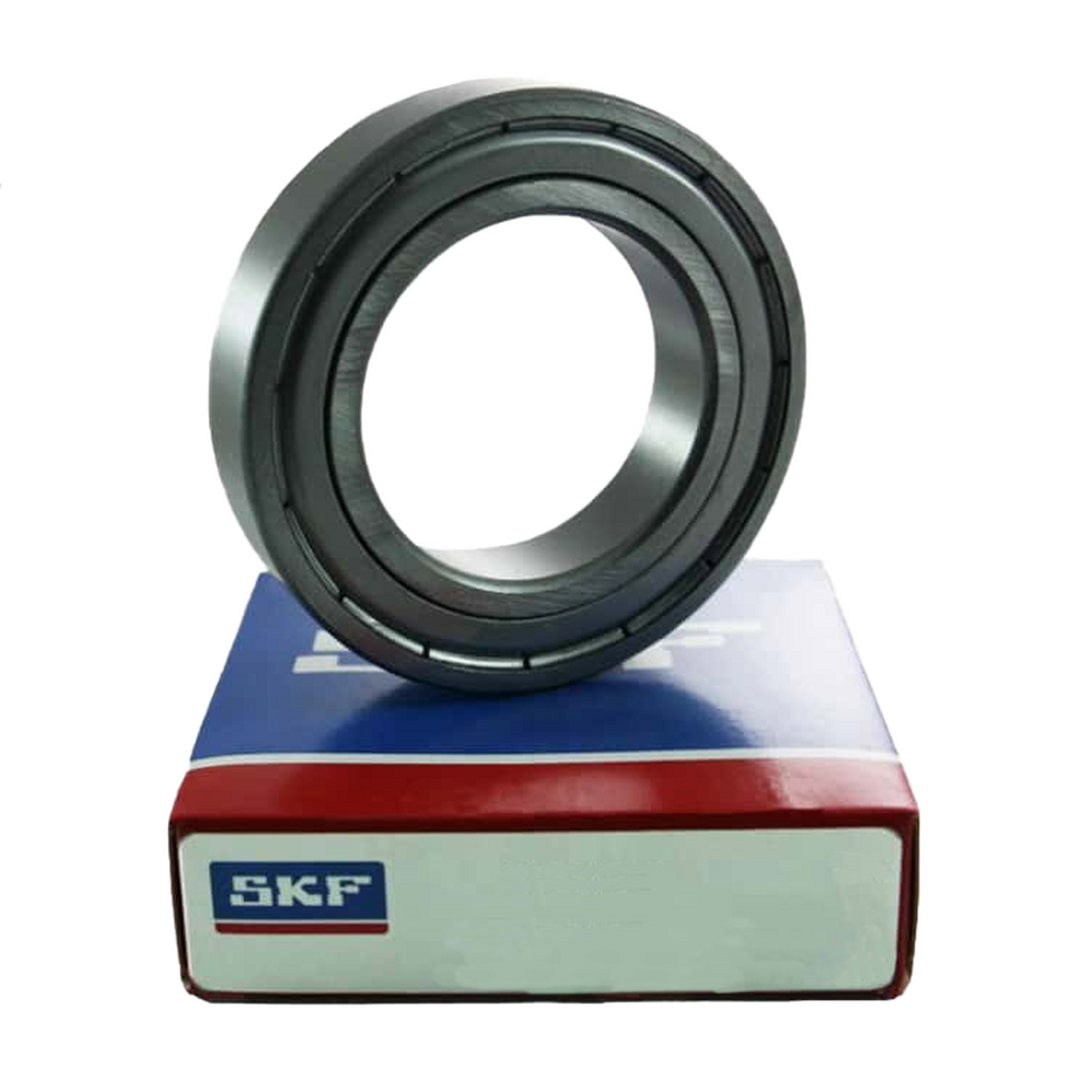 BB1-4018E -SKF Bearing - 35x72x17mm