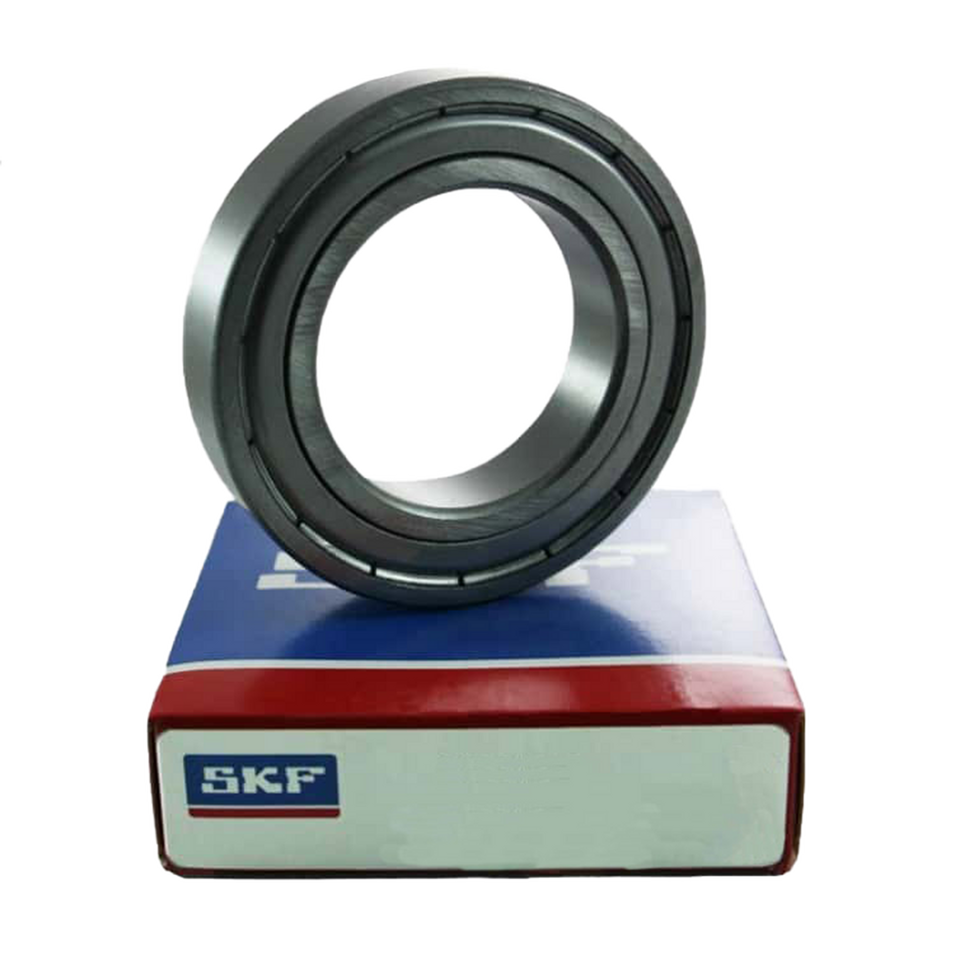 BB1-0854 -SKF Bearing - 17x40x12mm