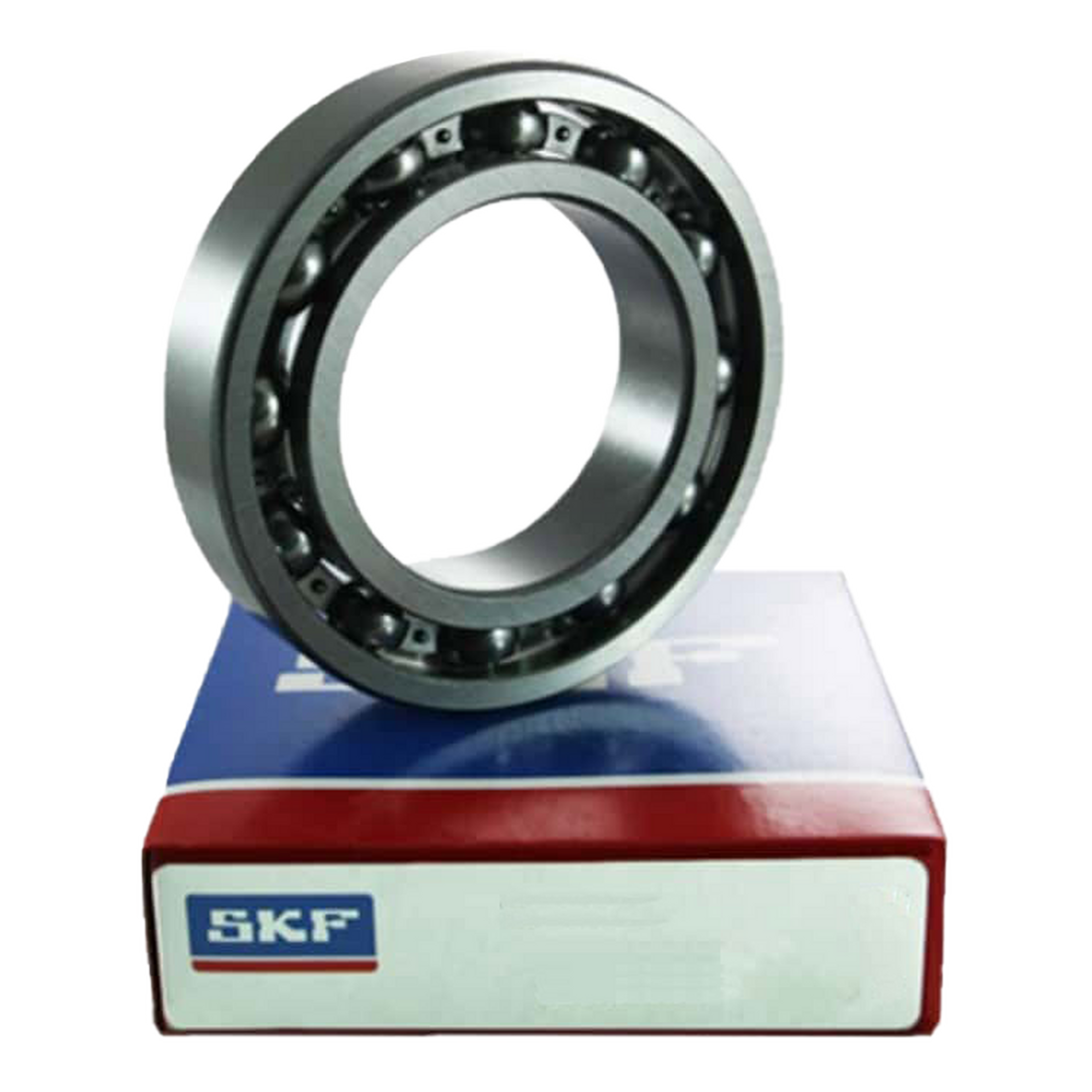 63/22/C3 -SKF Deep Groove Bearing - 22x56x16mm
