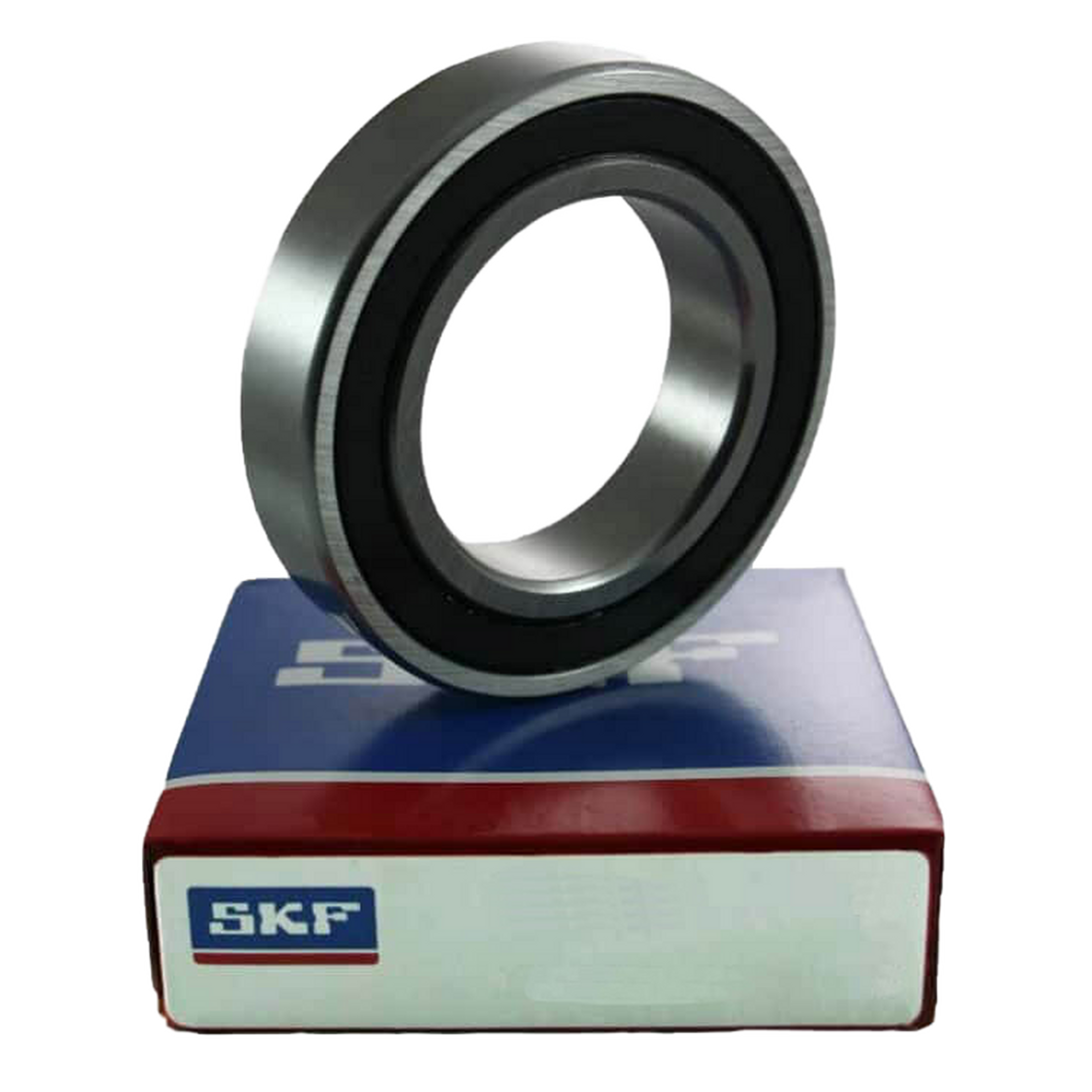6024-2RS1 -SKF Deep Groove Bearing - 120x180x28mm