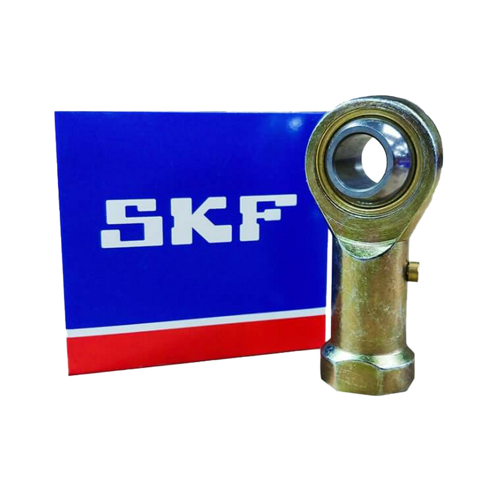 SIL20C -SKF Female Left Hand Rod End - 20x54x77mm