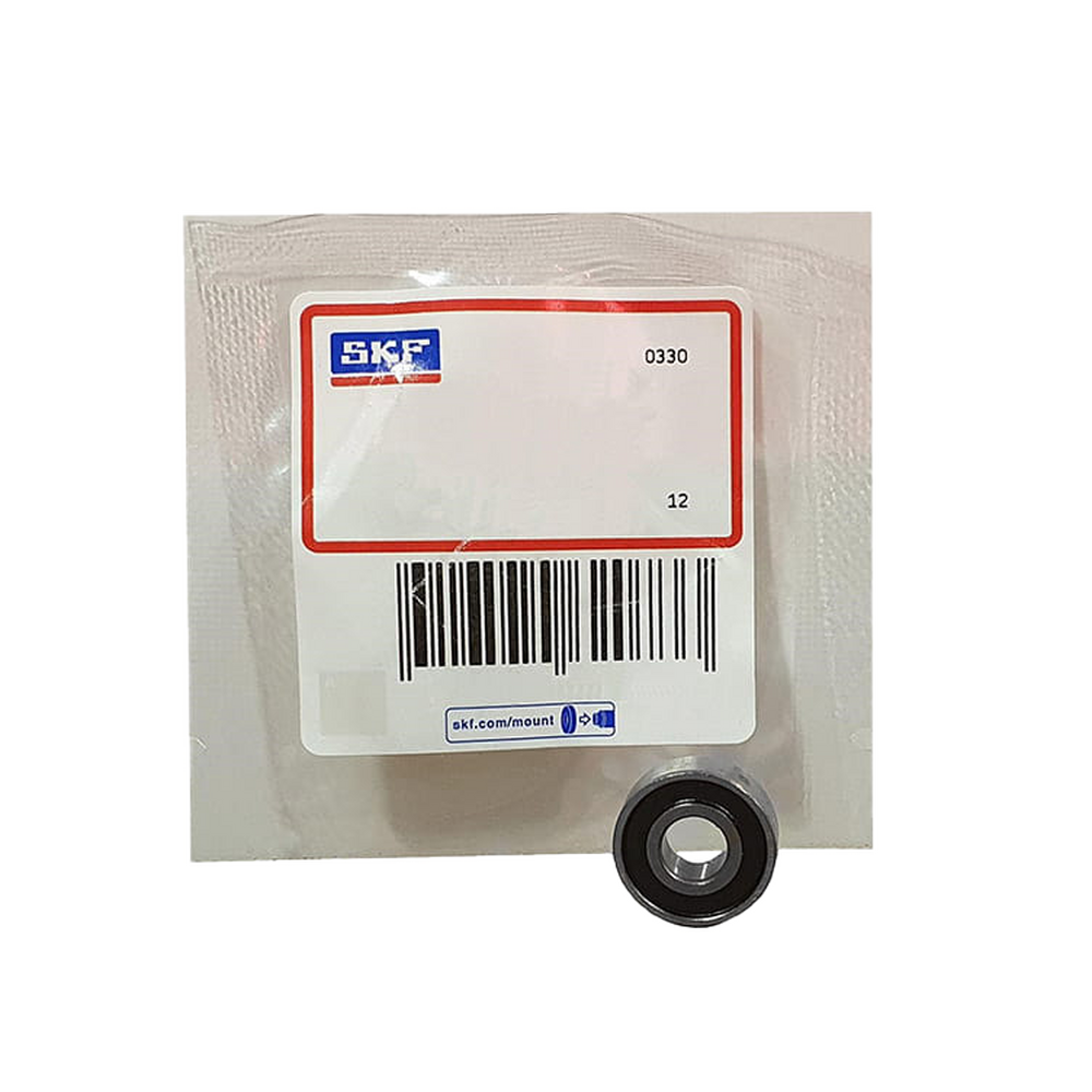 629-2RSL -SKF Miniature Deep Groove - 9x26x8mm