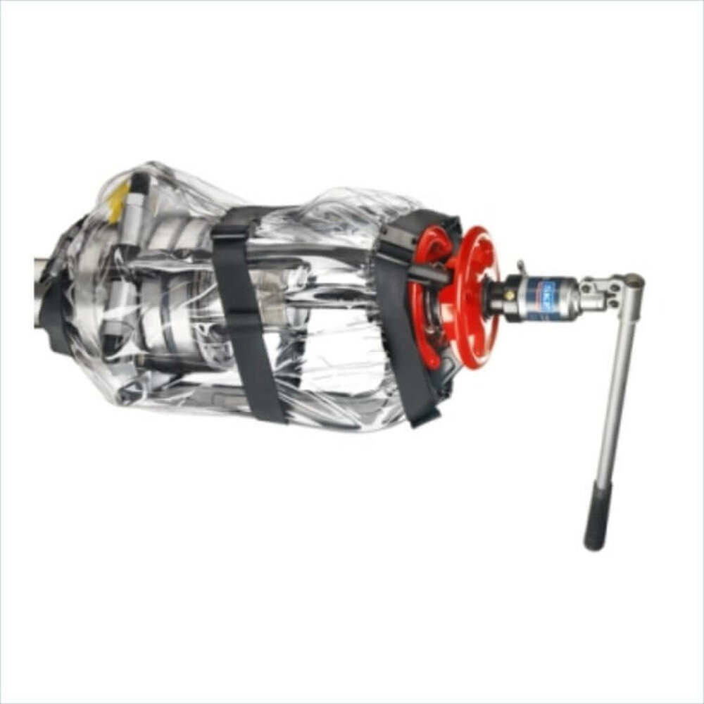 TMMX280 - SKF Puller Protection Blanket