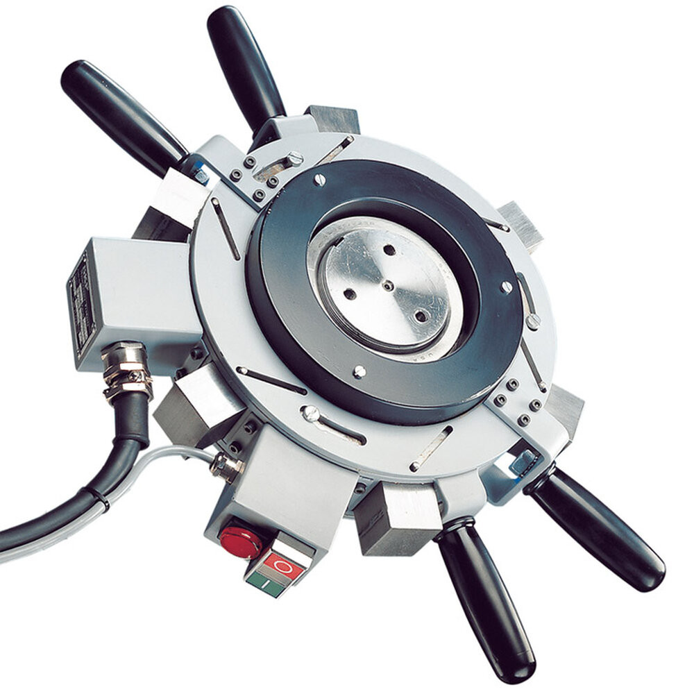 EAZ80/130A - SKF Adjustable Induction Heater