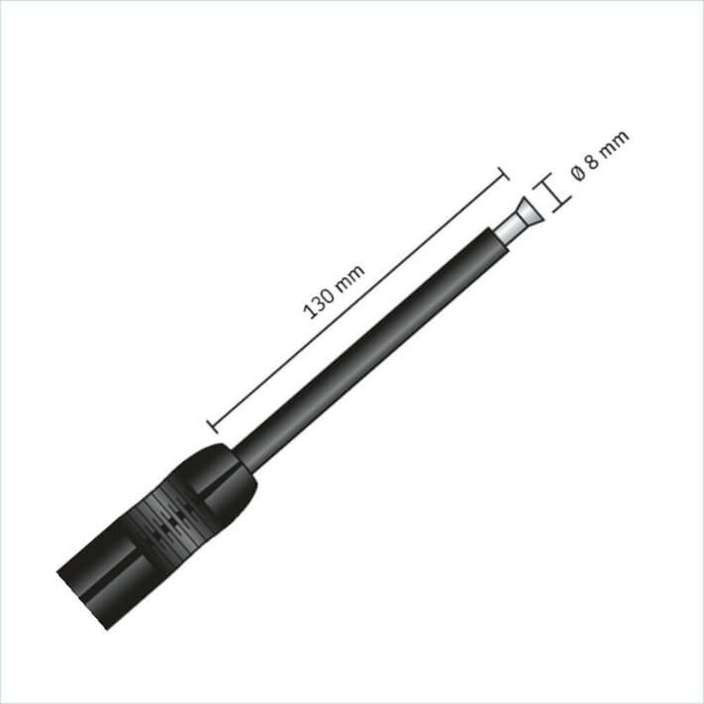 TMDT2-32 - SKF K-type Thermocouple Probe