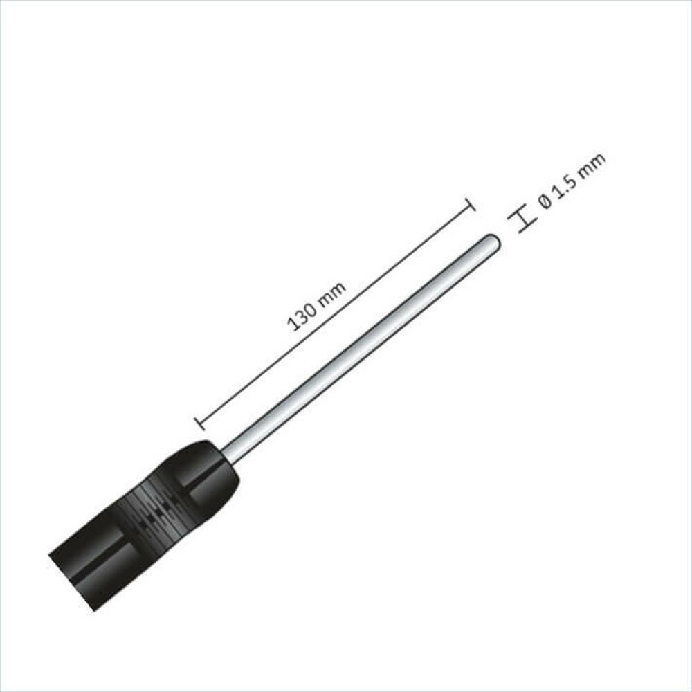 TMDT2-34/1.5 - SKF K-type Thermocouple Probe