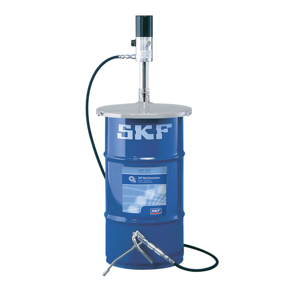 LAGG50AE - SKF Grease Pumps