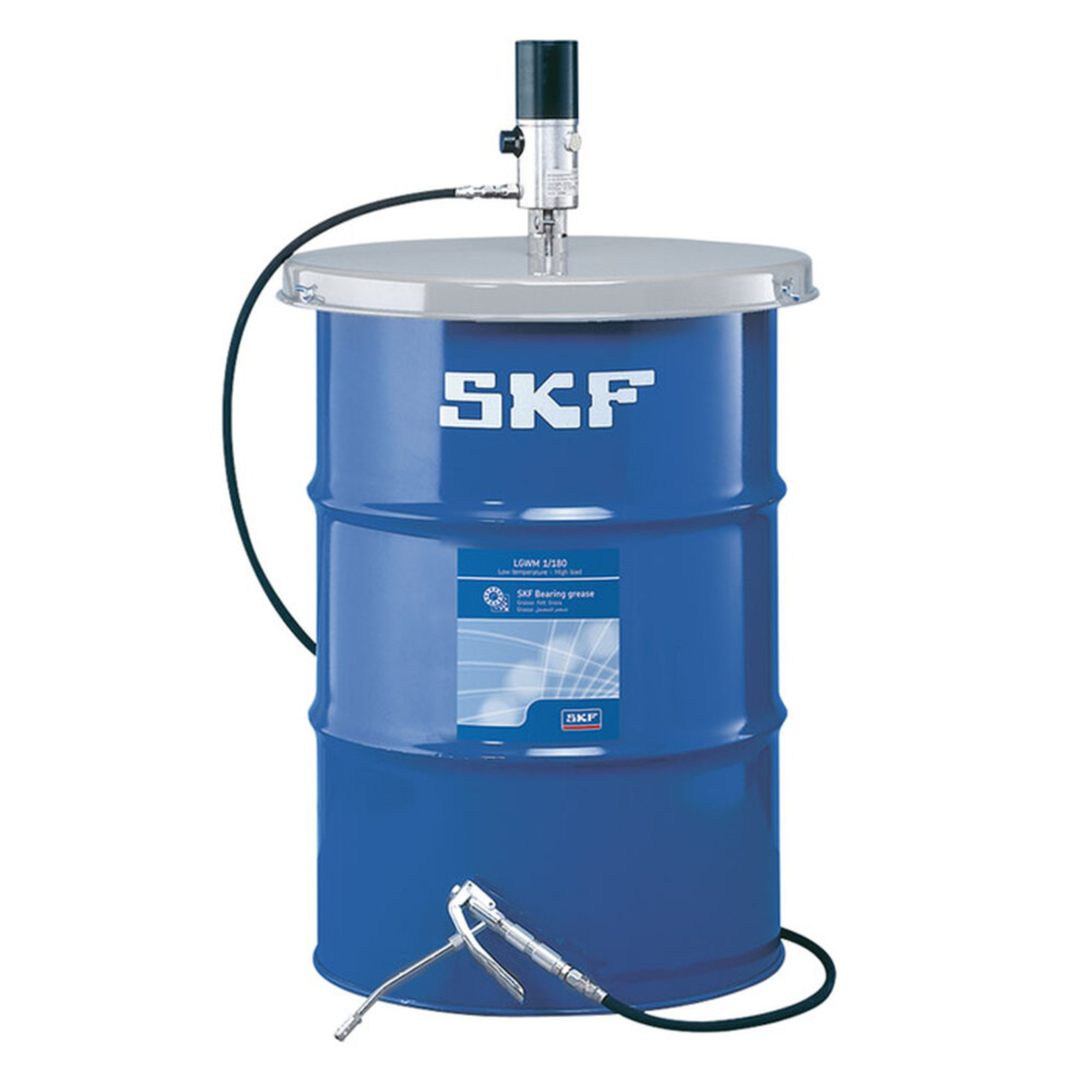 LAGG180AE - SKF Grease Pumps