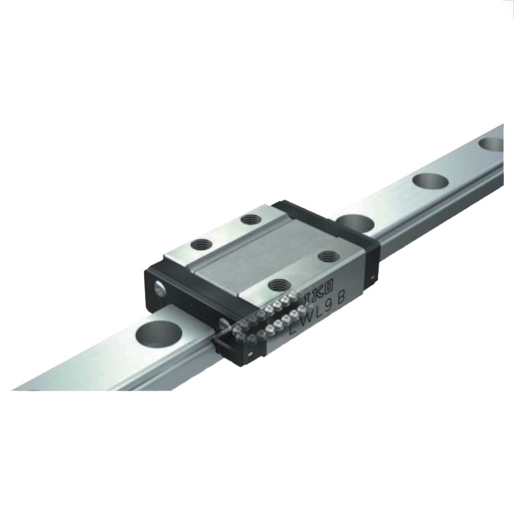 LWLG9C1R60T1HS2 - IKO Linear Guideway Assembly