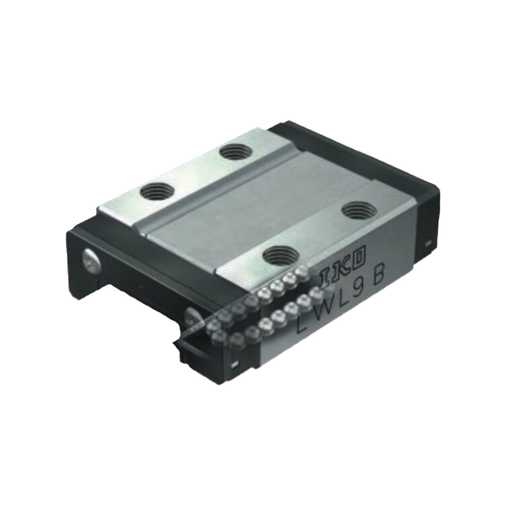 LWL5C1T1HS2 - IKO Linear Way Carriage