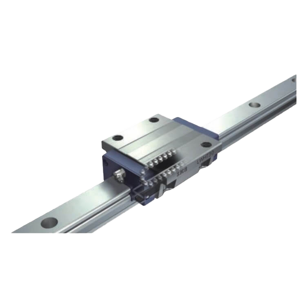 LWHG35C1R480T1HS2 - IKO Linear Guideway Assembly