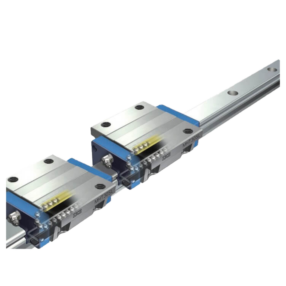 MH15C2R180T1HS2 - IKO Maintenance Free Linear Guideway Assembly