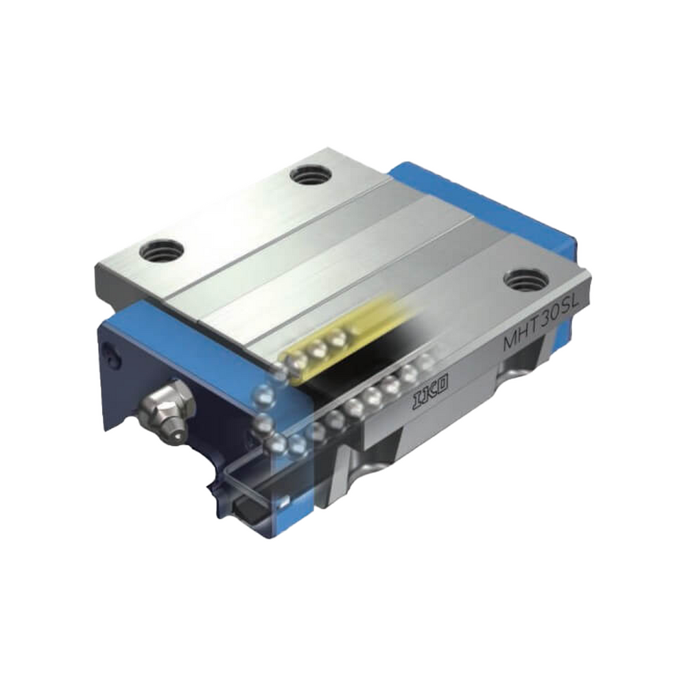 MHG45C1T1HS2 - IKO Mainenance Free Linear Carriage