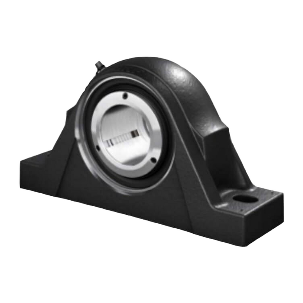 SYNT50F -SKF Plummer Block Housing - 70x131x210mm