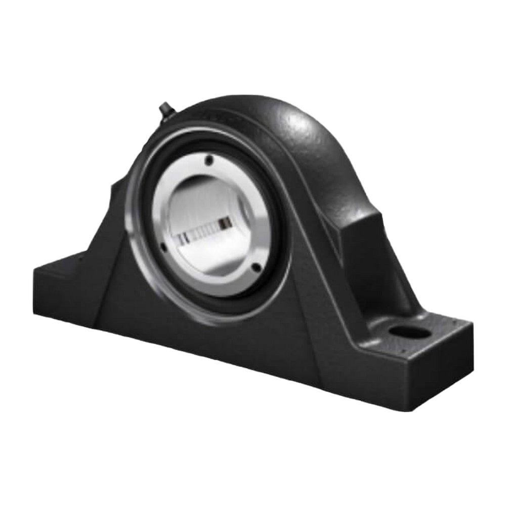 SYNT35F -SKF Plummer Block Housing - 60x111x170mm