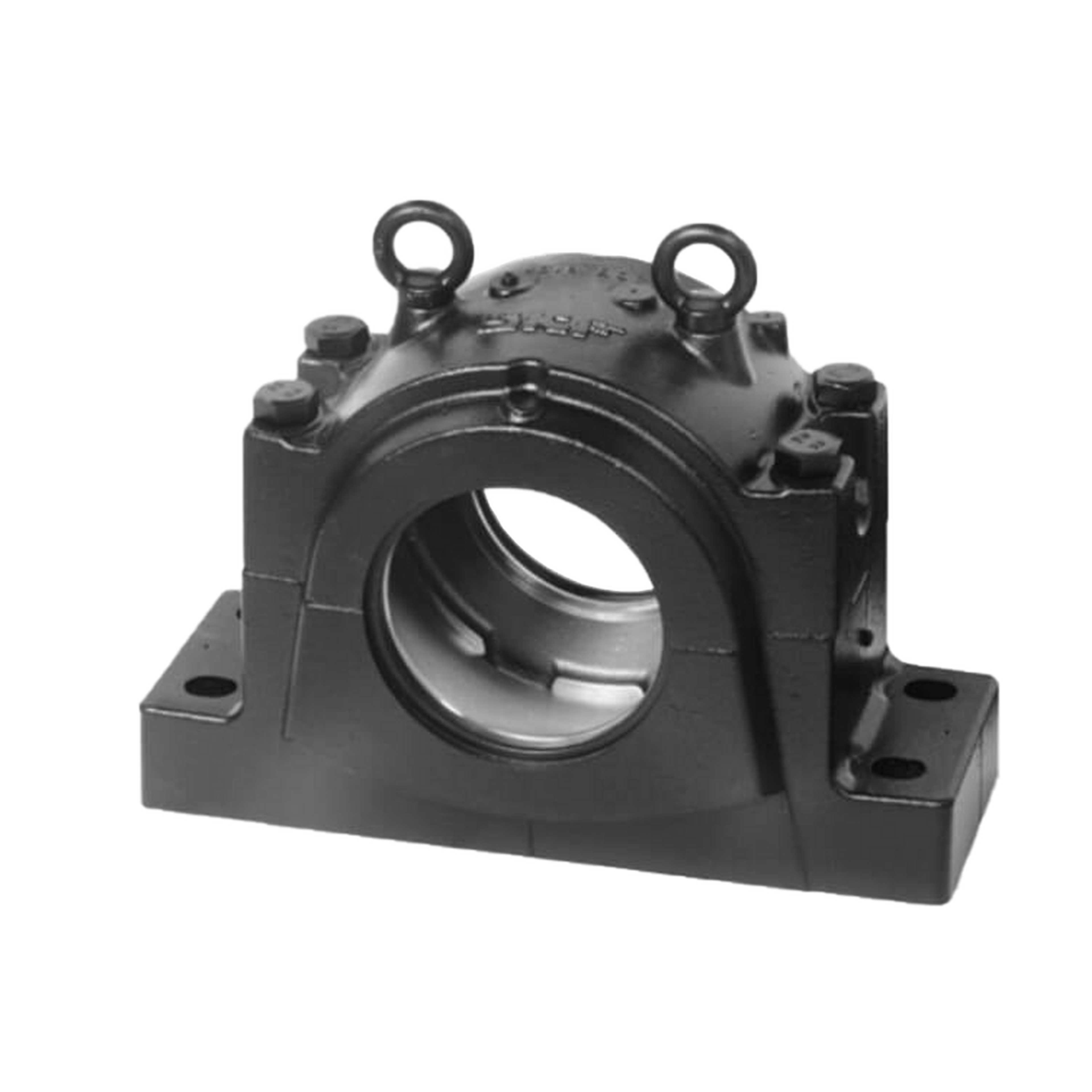 SNL3140 -SKF Plummer Block Housing - 280x411x510mm