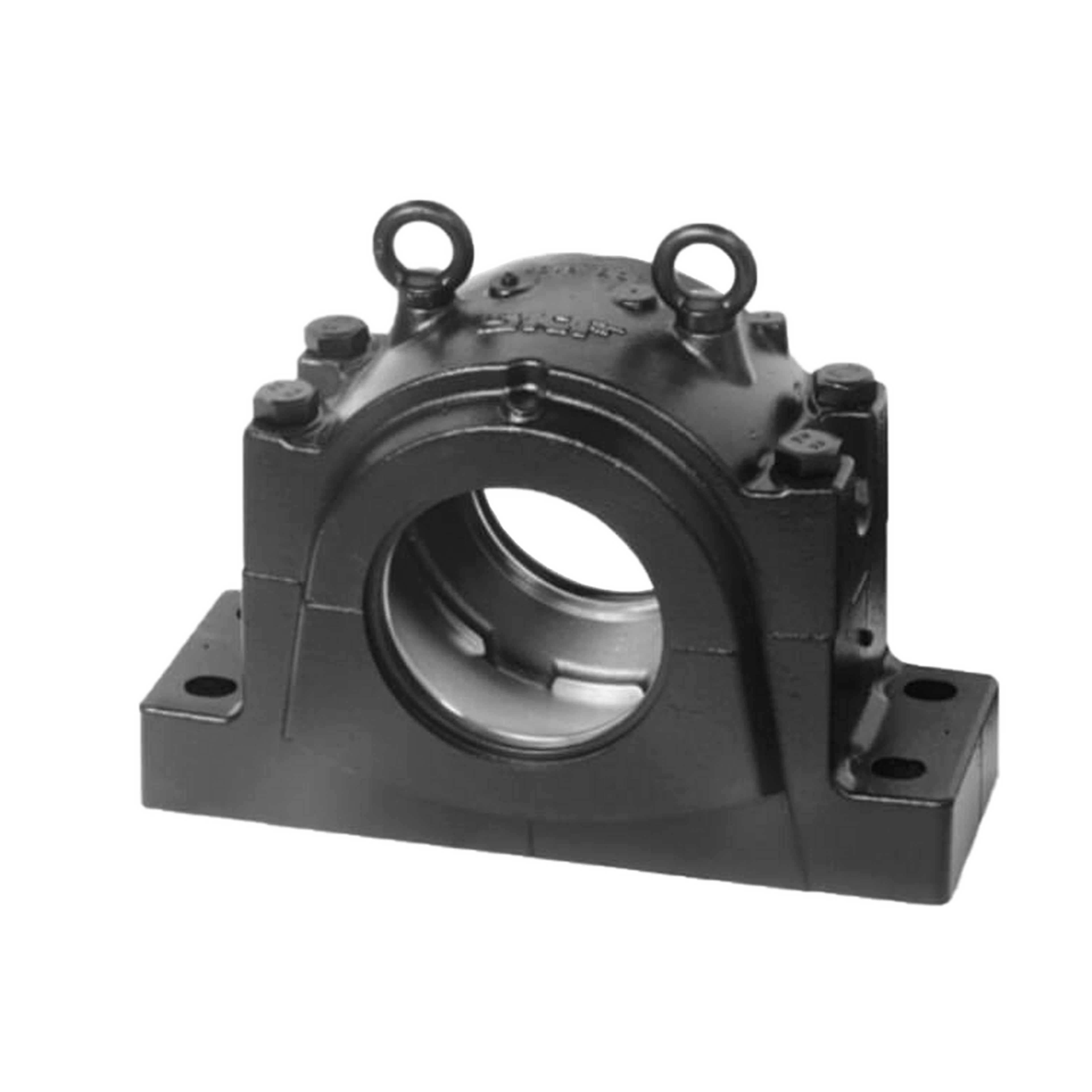 SNL532VU -SKF Plummer Block Housing - 235x344x470mm