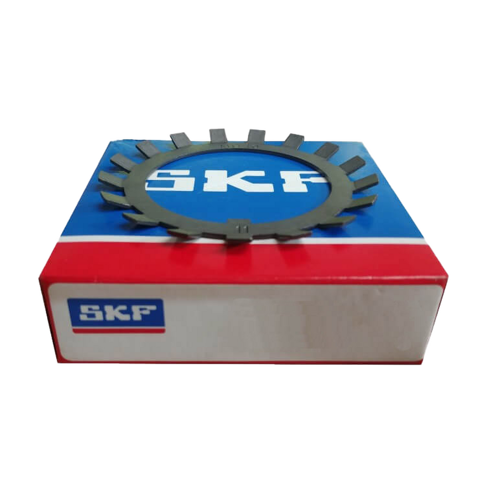 MB1 -SKF Lock Washer - 12x17x1mm