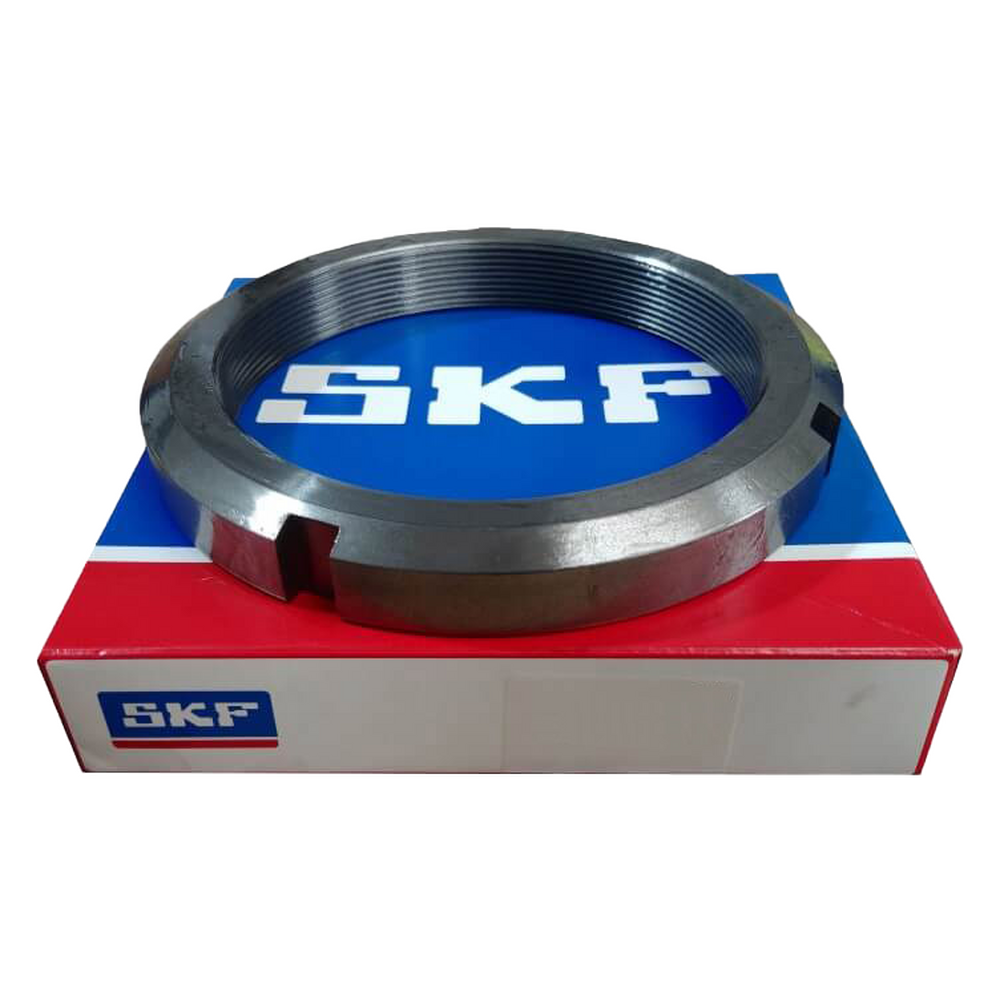 KM8 -SKF Lock Nut - 40x58x9mm